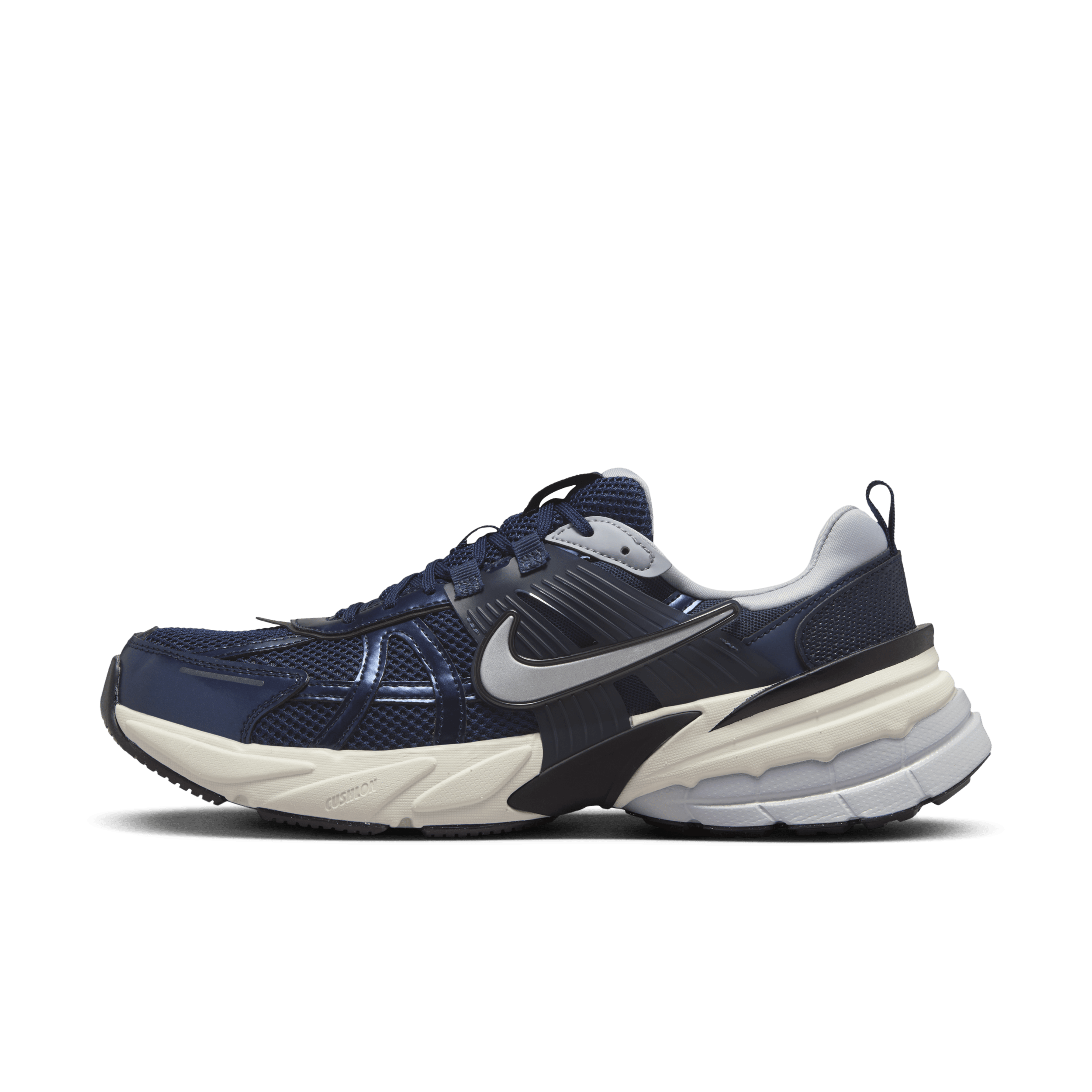 Chaussure Nike V2K Run pour homme - Bleu