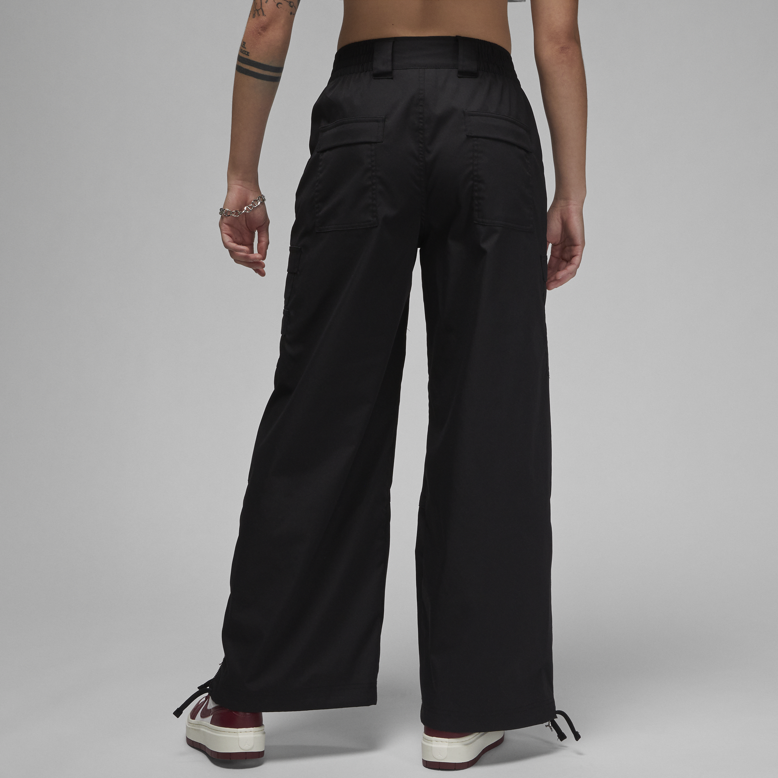 Pantalon Jordan Chicago pour femme - Noir