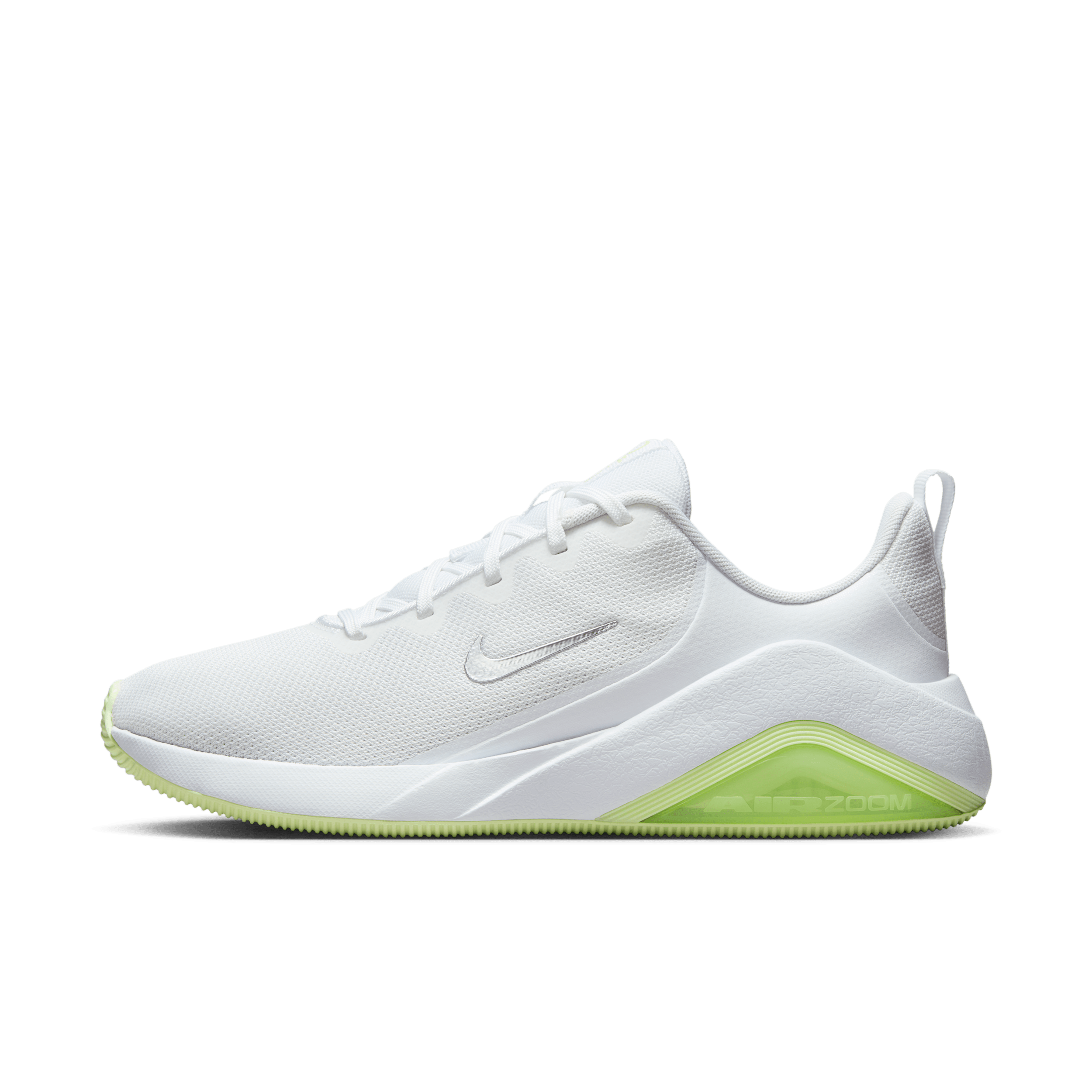 Thumbnail - Nike Bella 7 Workout-Schuh (Damen) - Weiß