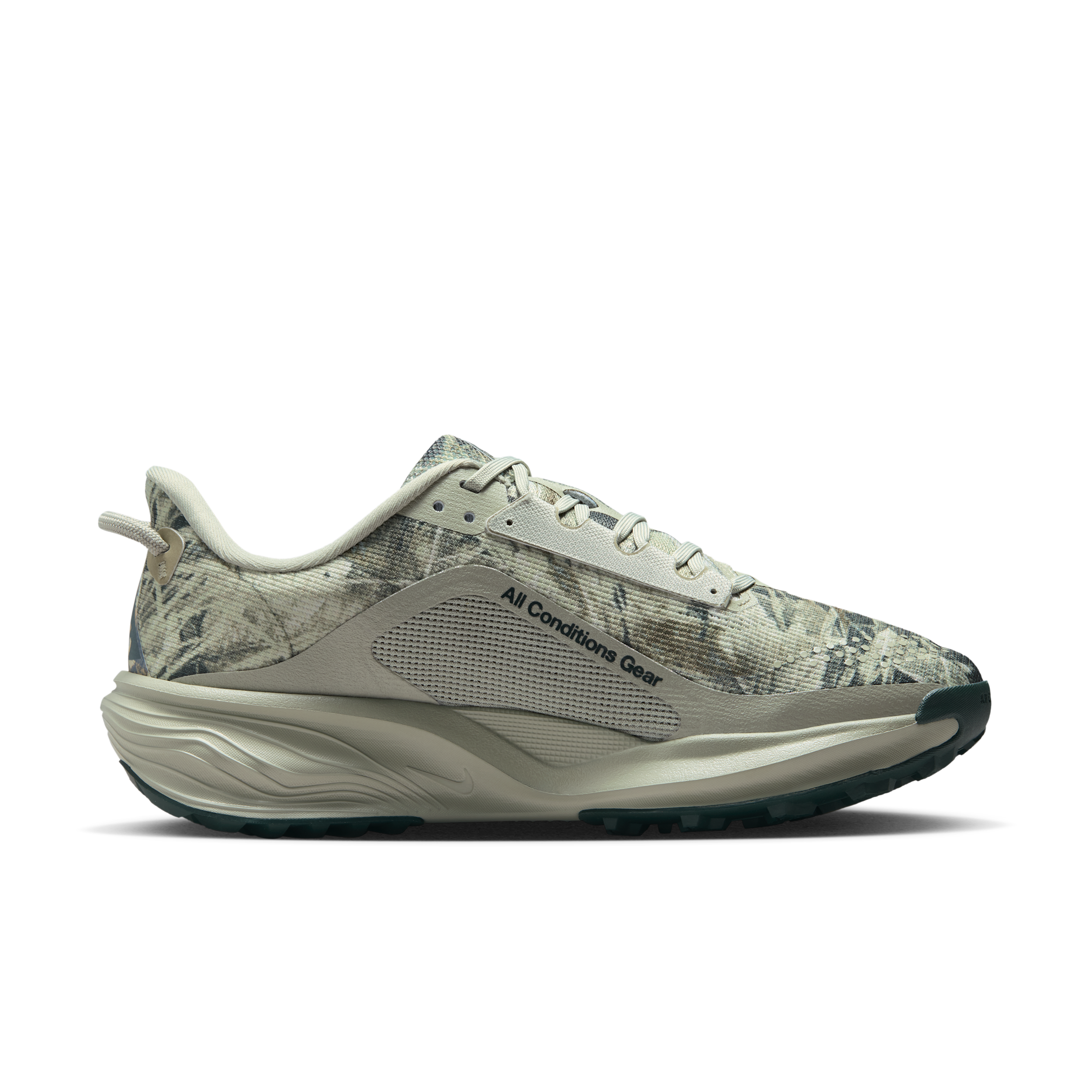 Scarpa da trail running Nike ACG Pegasus Trail – Donna - Verde - HV8121-301