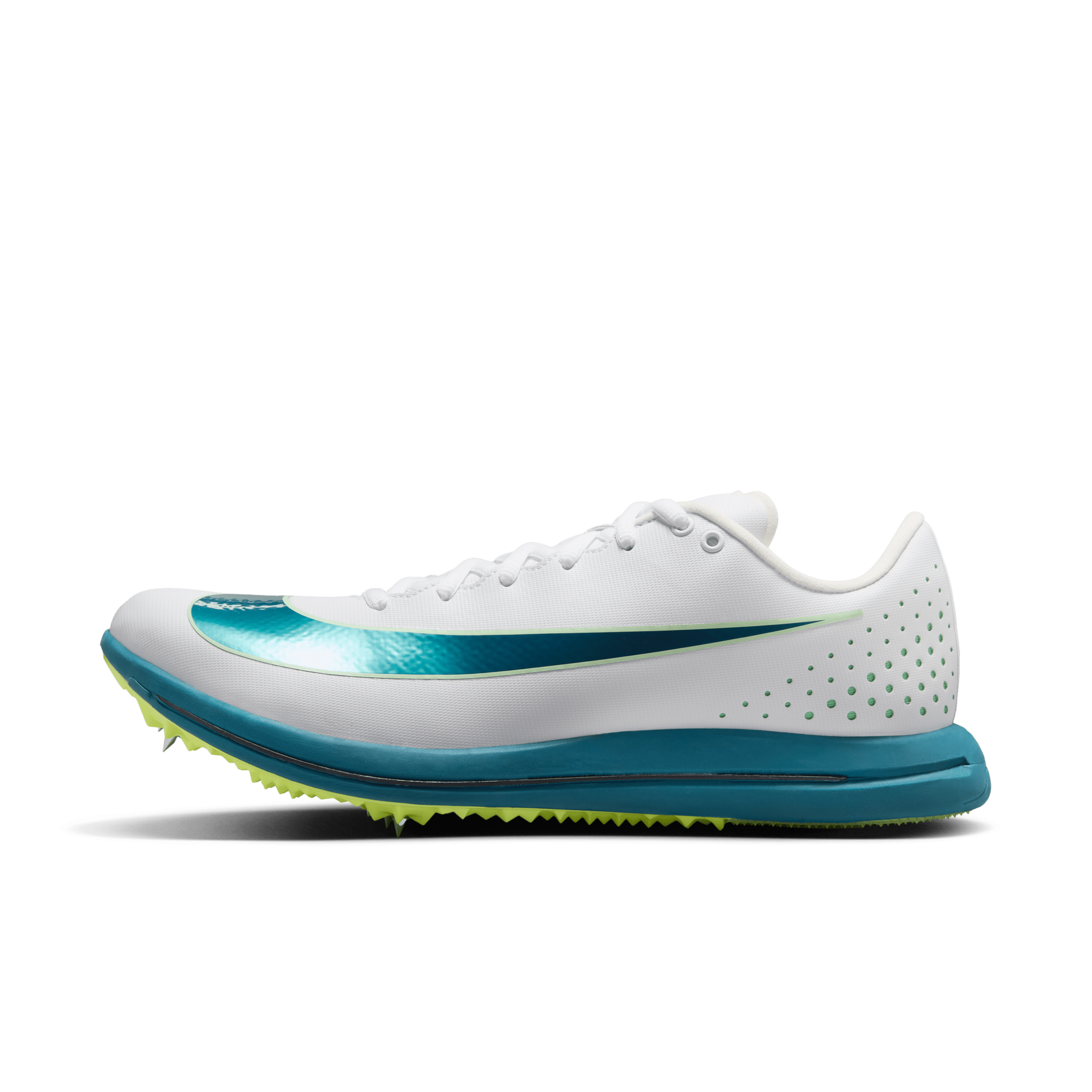 Thumbnail - Nike Triple Jump Elite 3 Sprung-Spike für Leichtathletik - Weiß