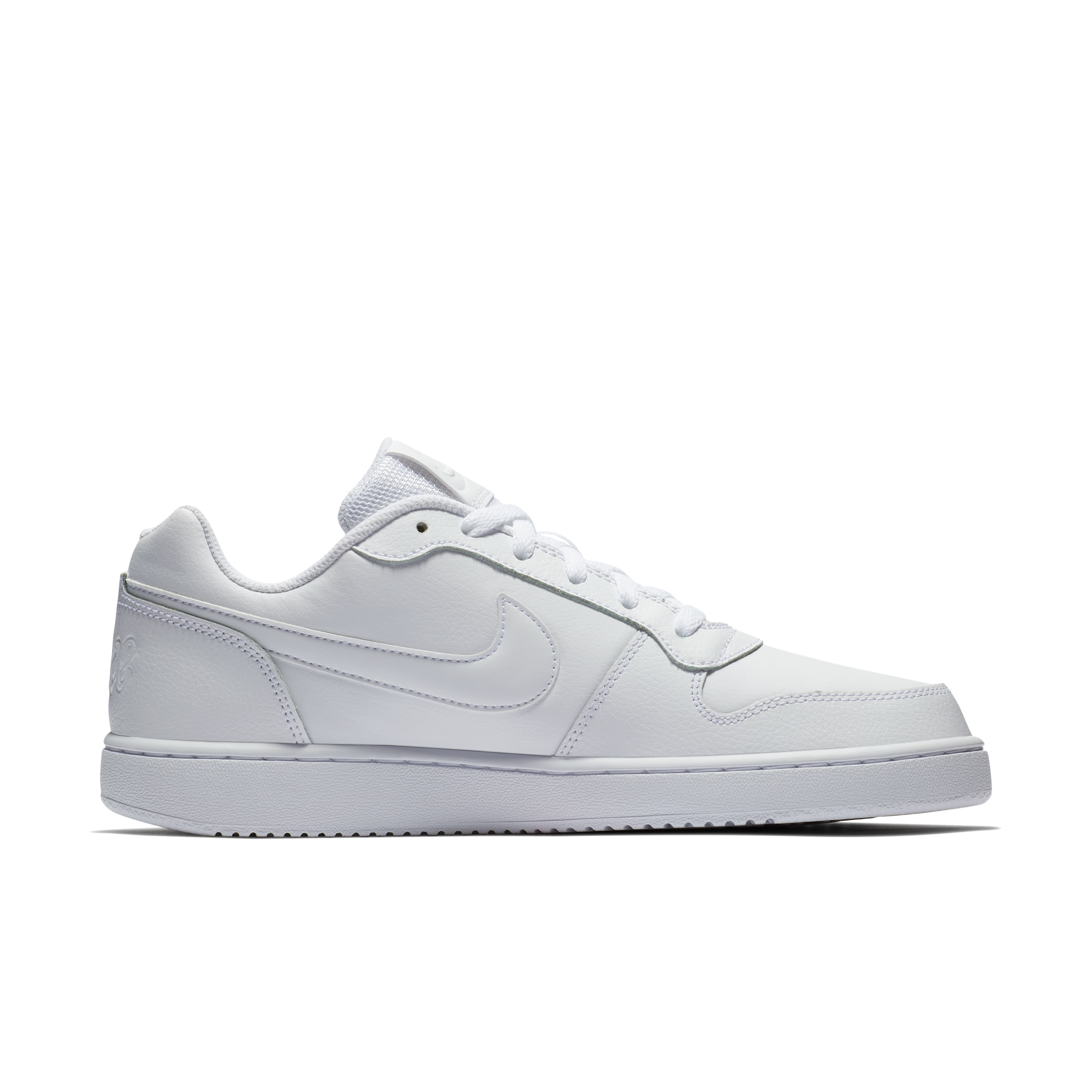 Buty męskie Nike Ebernon Low - Biel - AQ1775-100