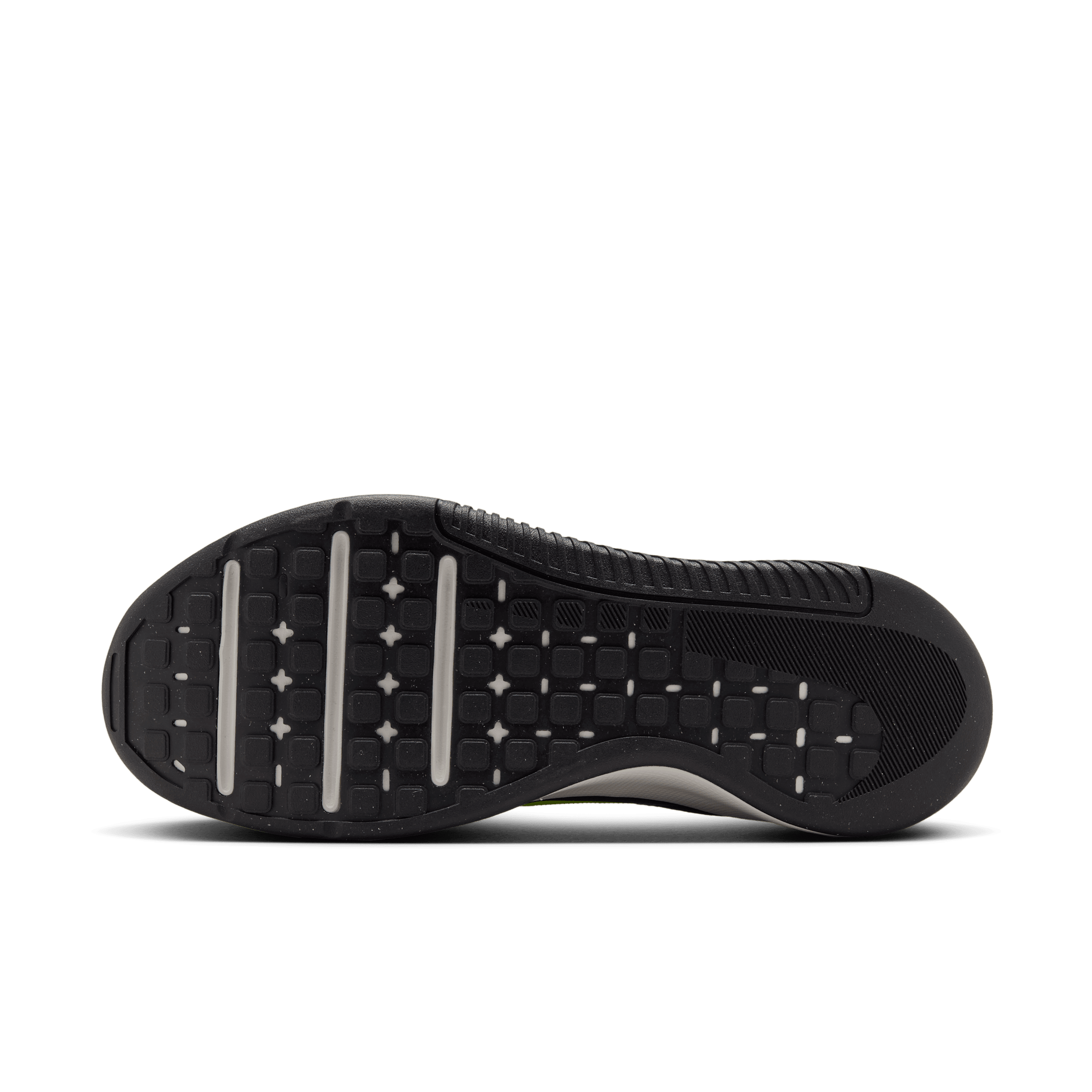 Nike MC Trainer 3 work-outschoenen voor heren - Zwart - FQ1831-005