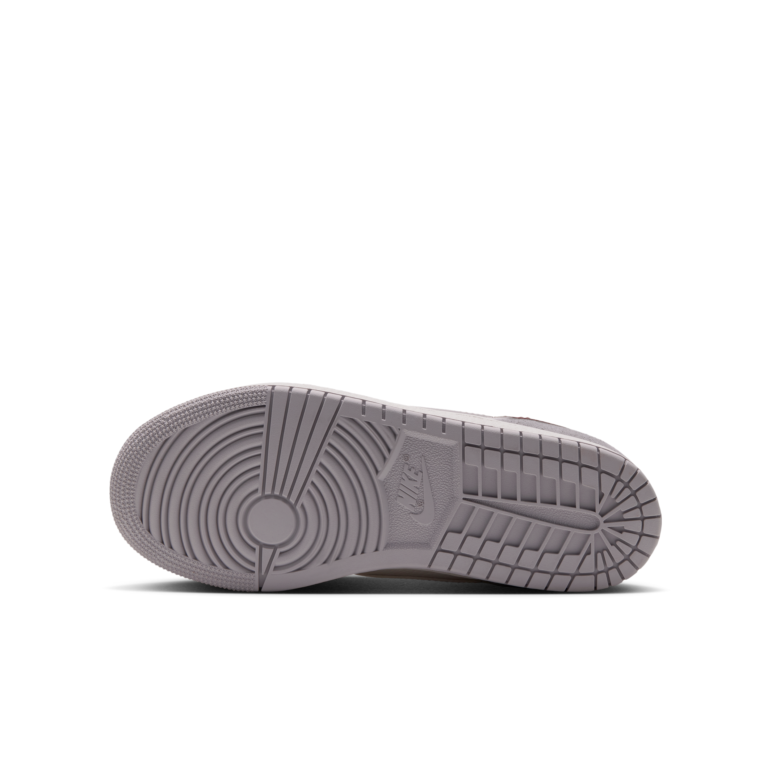 Air Jordan Skyline Low-sko til større børn - hvid - IR1868-103