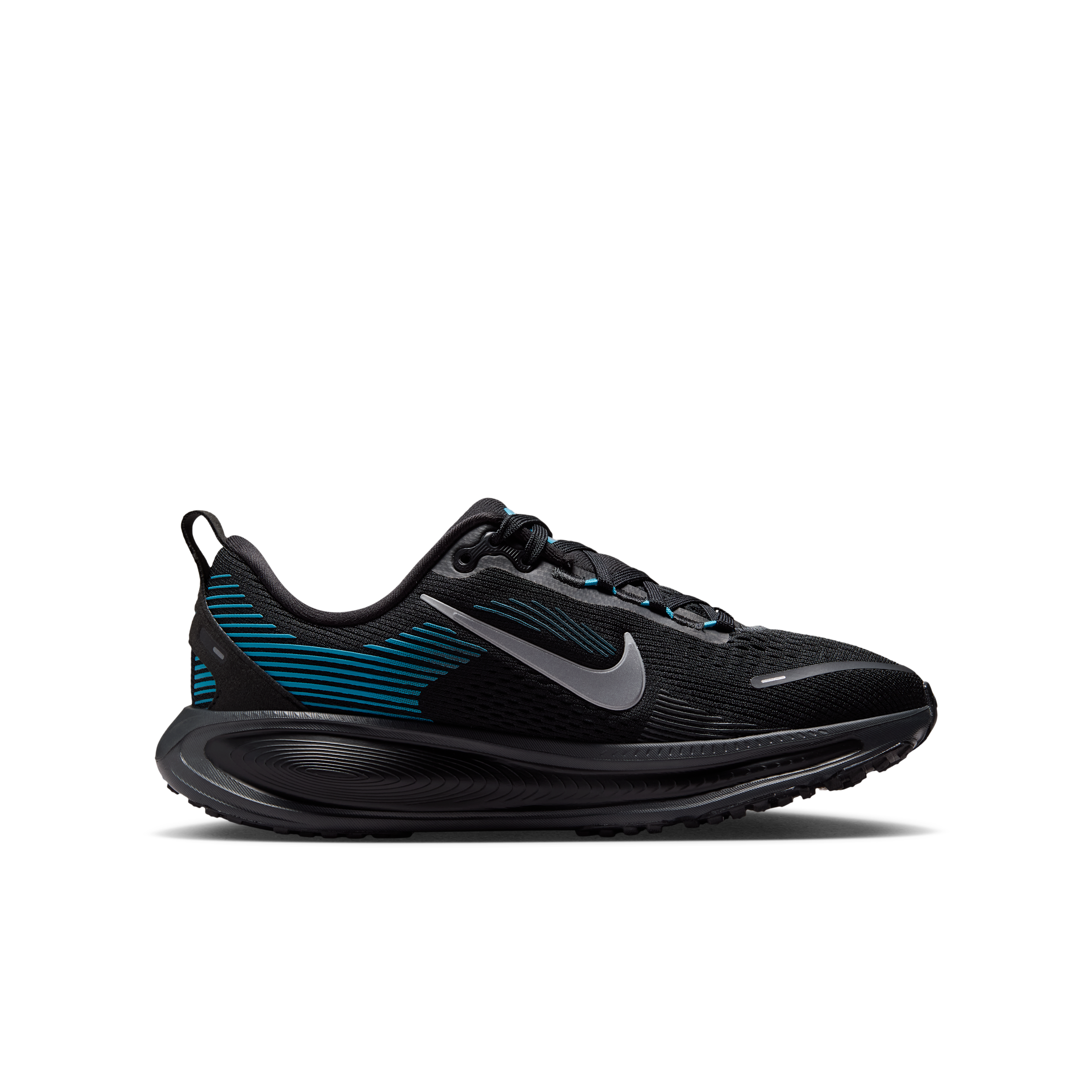 Scarpa da running su strada Nike Vomero 18 – Ragazzo/a - Nero - HQ2157-012