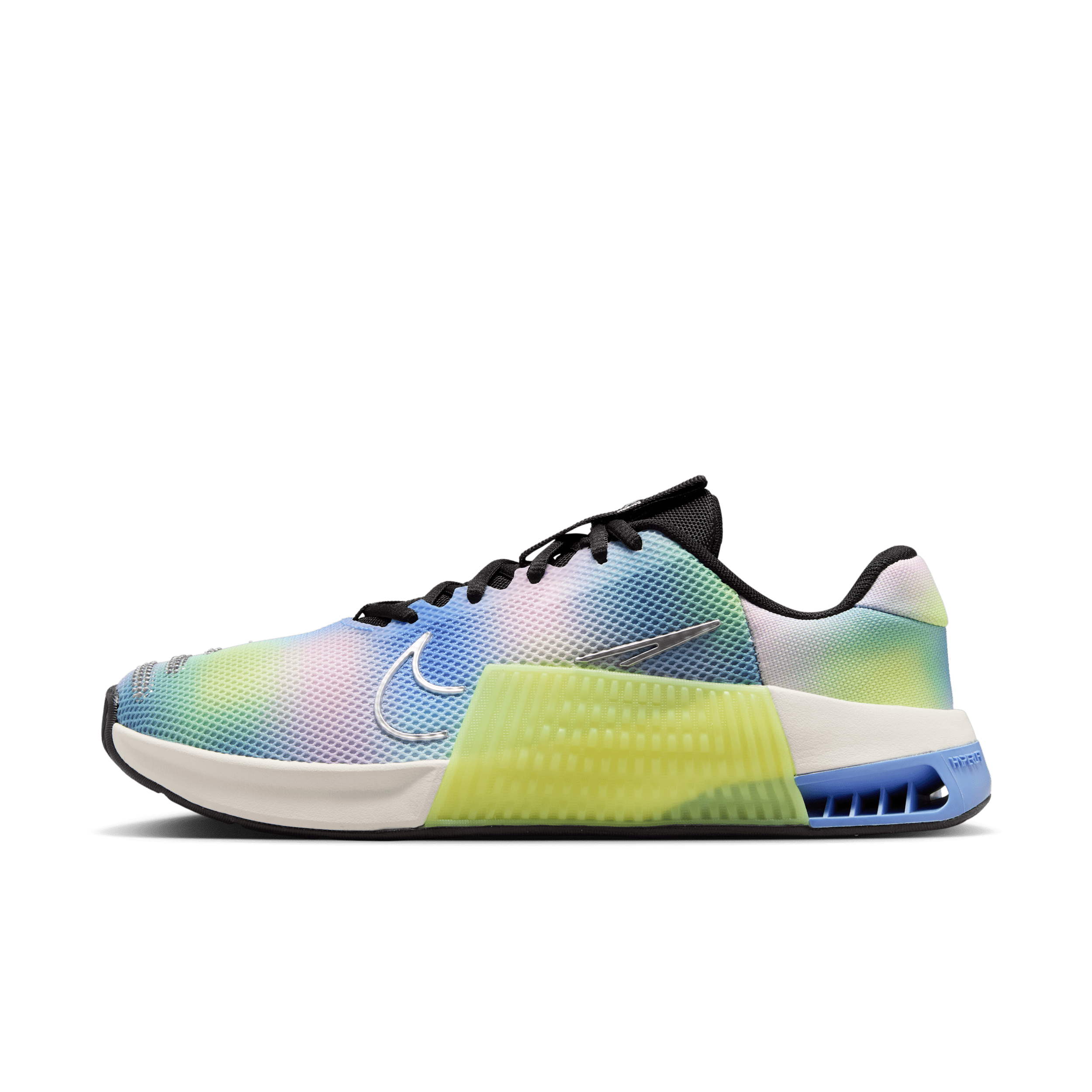 Thumbnail - Nike Metcon 9 SE Workout-Schuh (Damen) - Schwarz