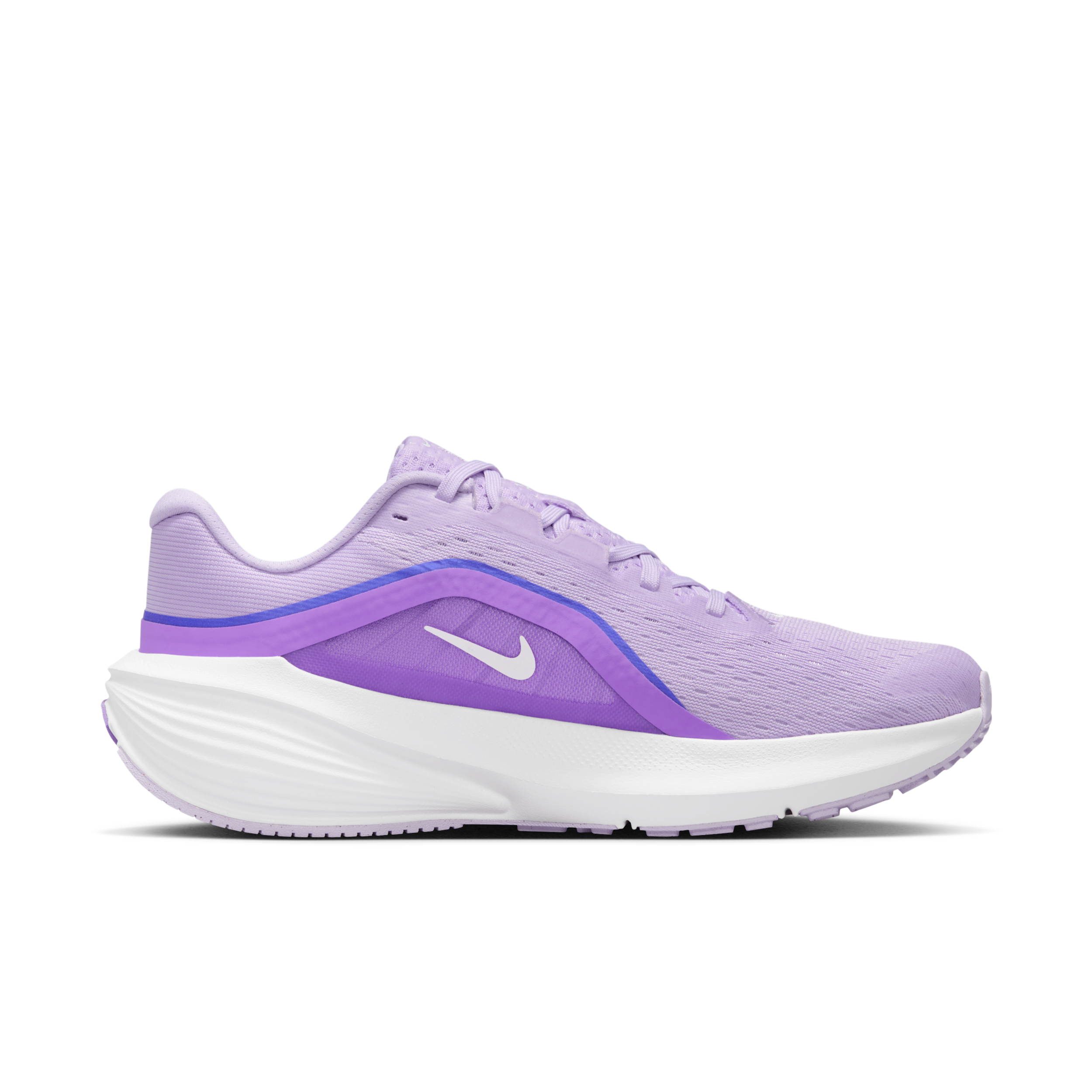 Chaussure de running sur route Nike Downshifter 14 pour femme - Pourpre - IB1899-500