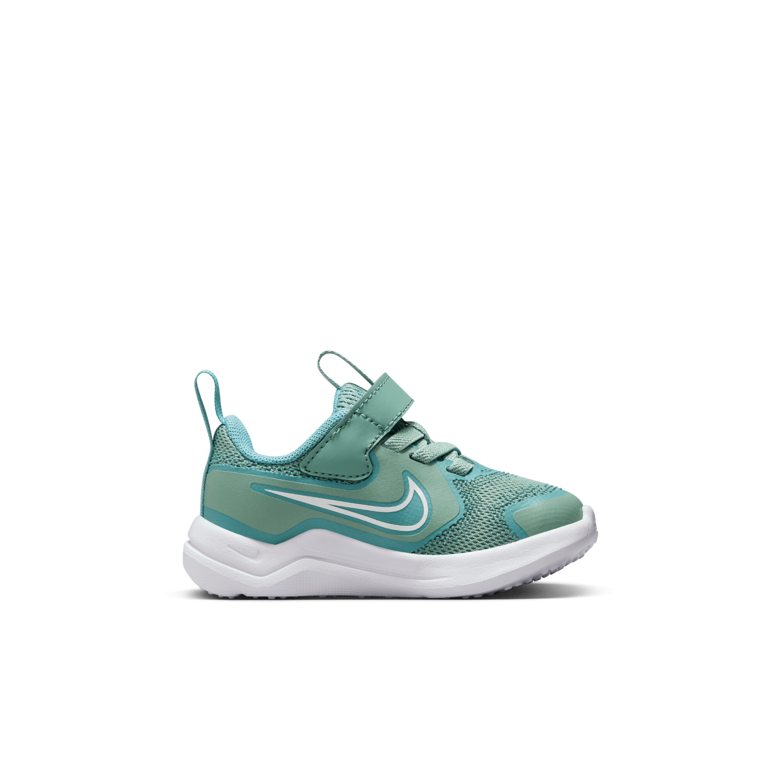 Thumbnail - Nike Cosmic Runner Schuh (Babys und Kleinkinder) - Grün