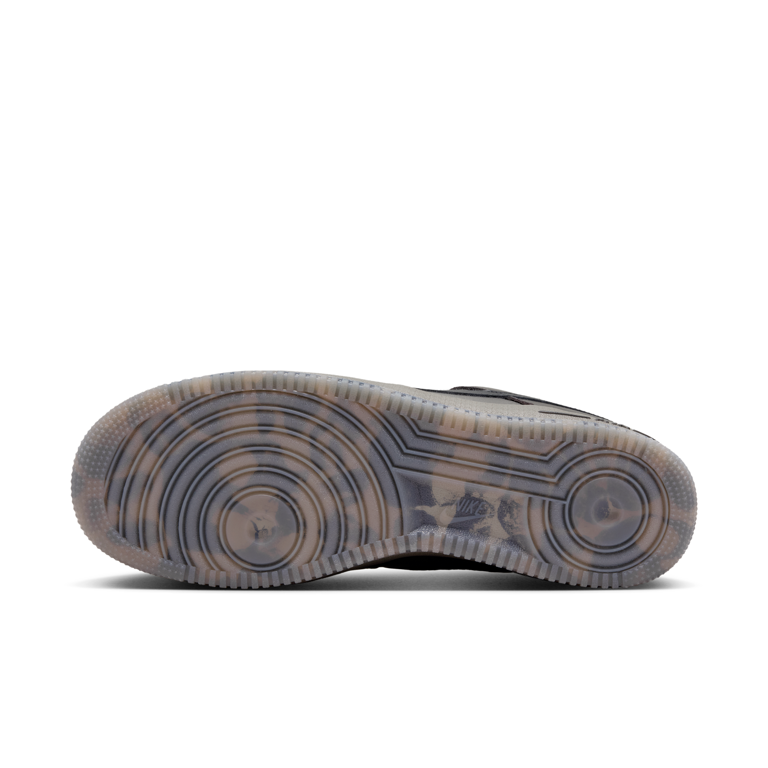 Scarpa Nike Air Force 1 Low – Uomo - Marrone - FZ4167-200