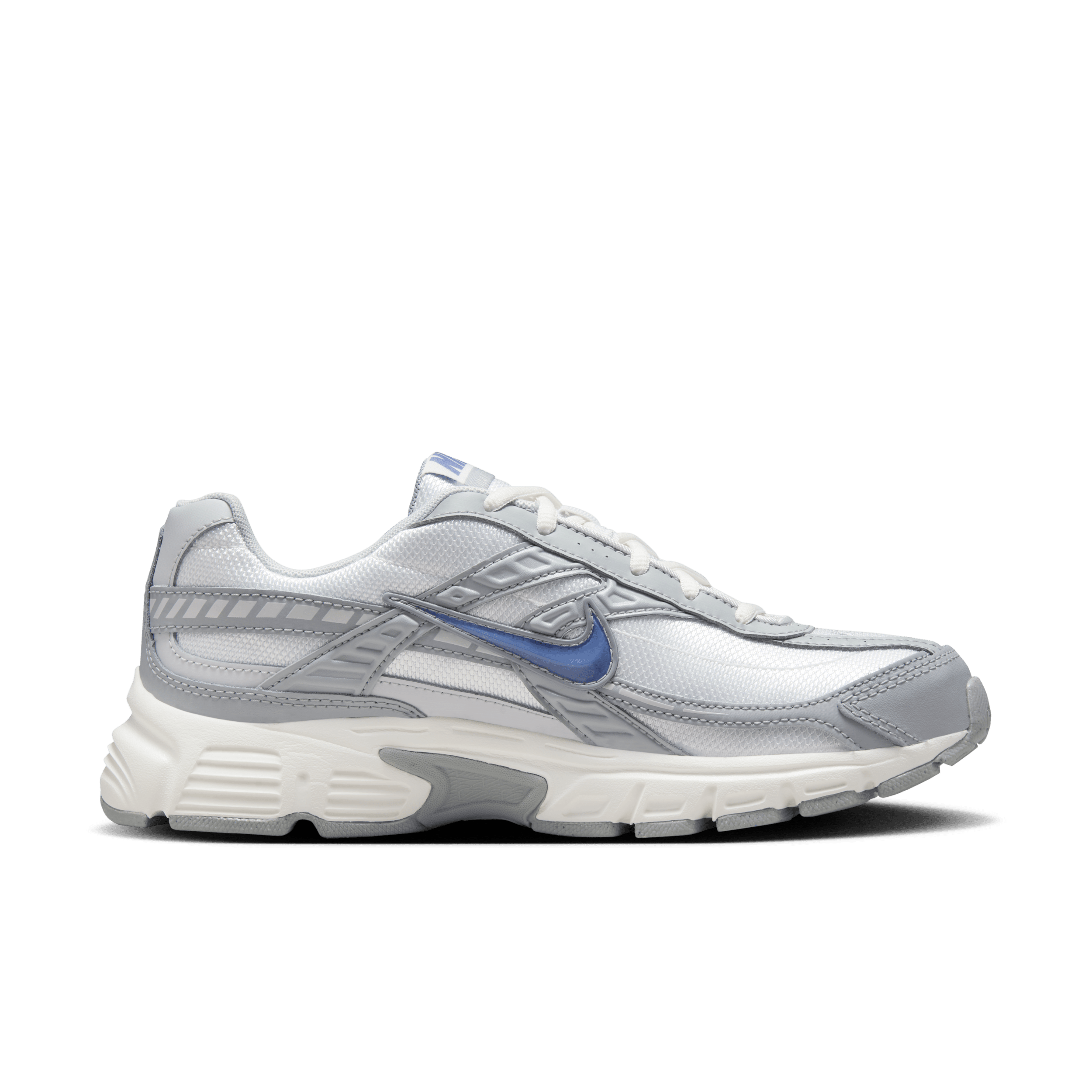 Chaussure Nike Initiator pour femme - Blanc