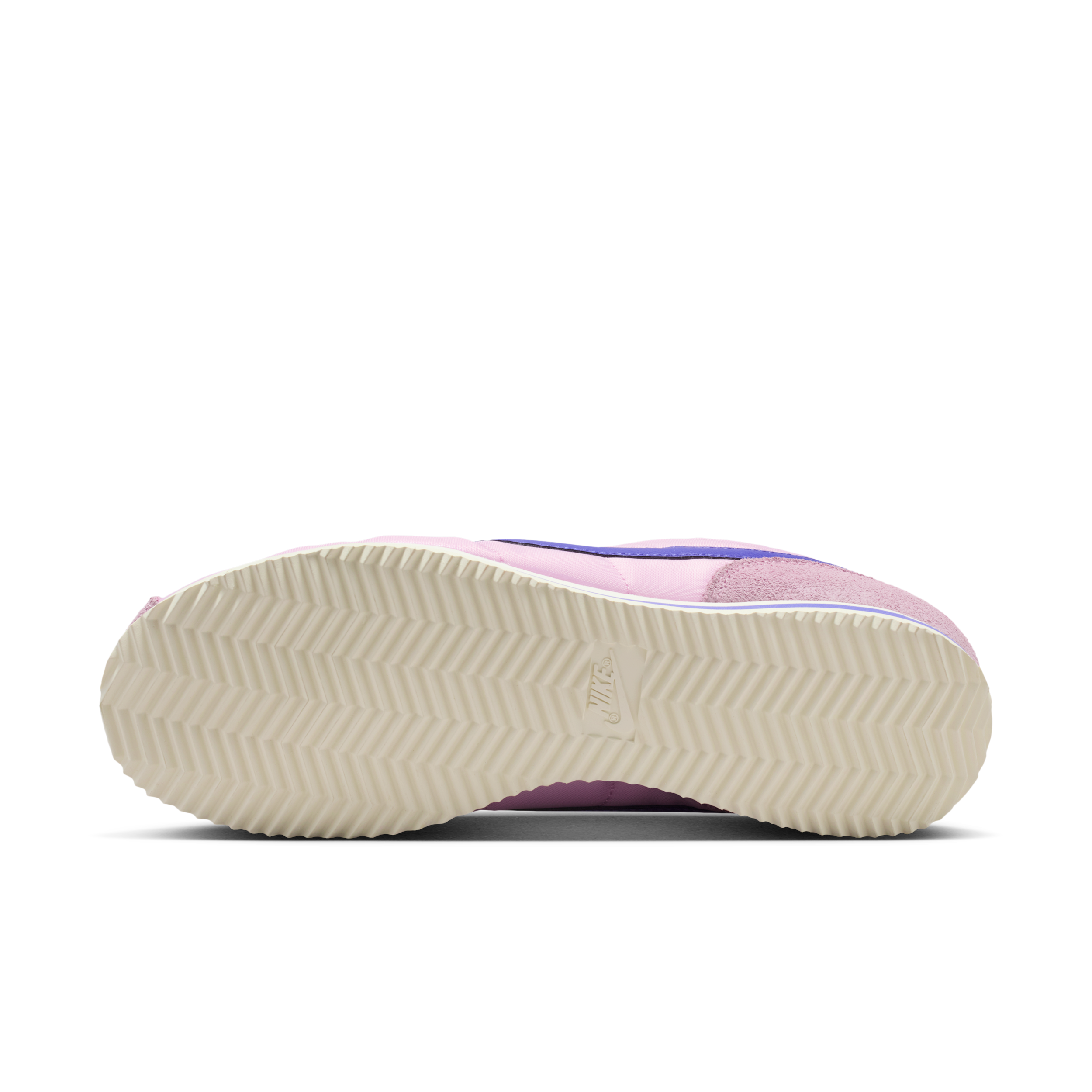 Nike Cortez Textile Women's Shoes - Pink - DZ2795-607