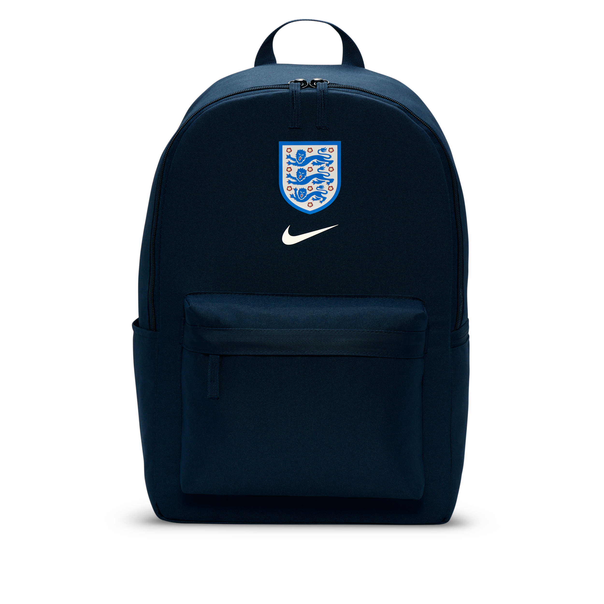 Nike Engeland 2025/2026  Heritage rugzak - Blauw