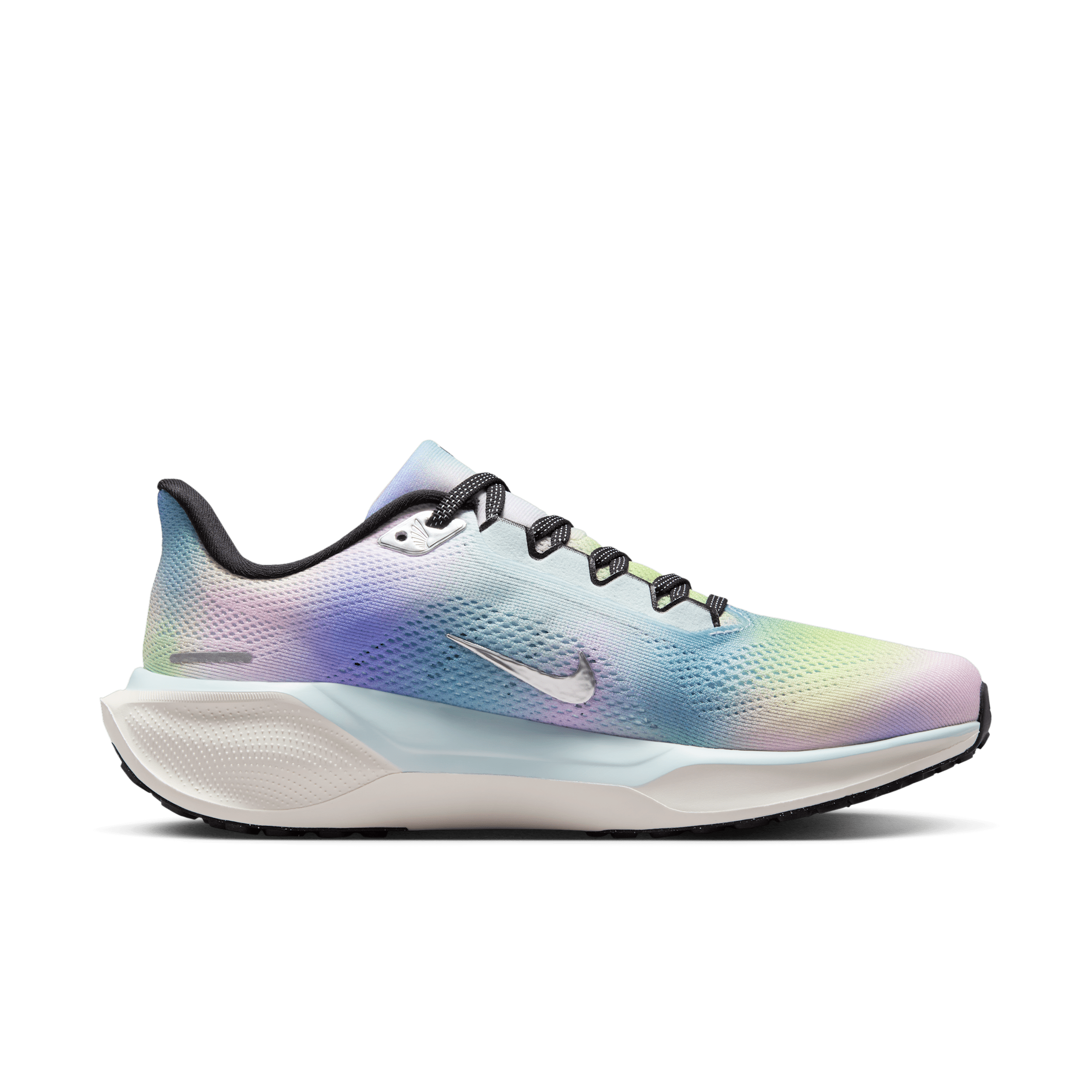 Nike Pegasus 41 SE løpesko for vei til dame - Blå - HJ7816-400