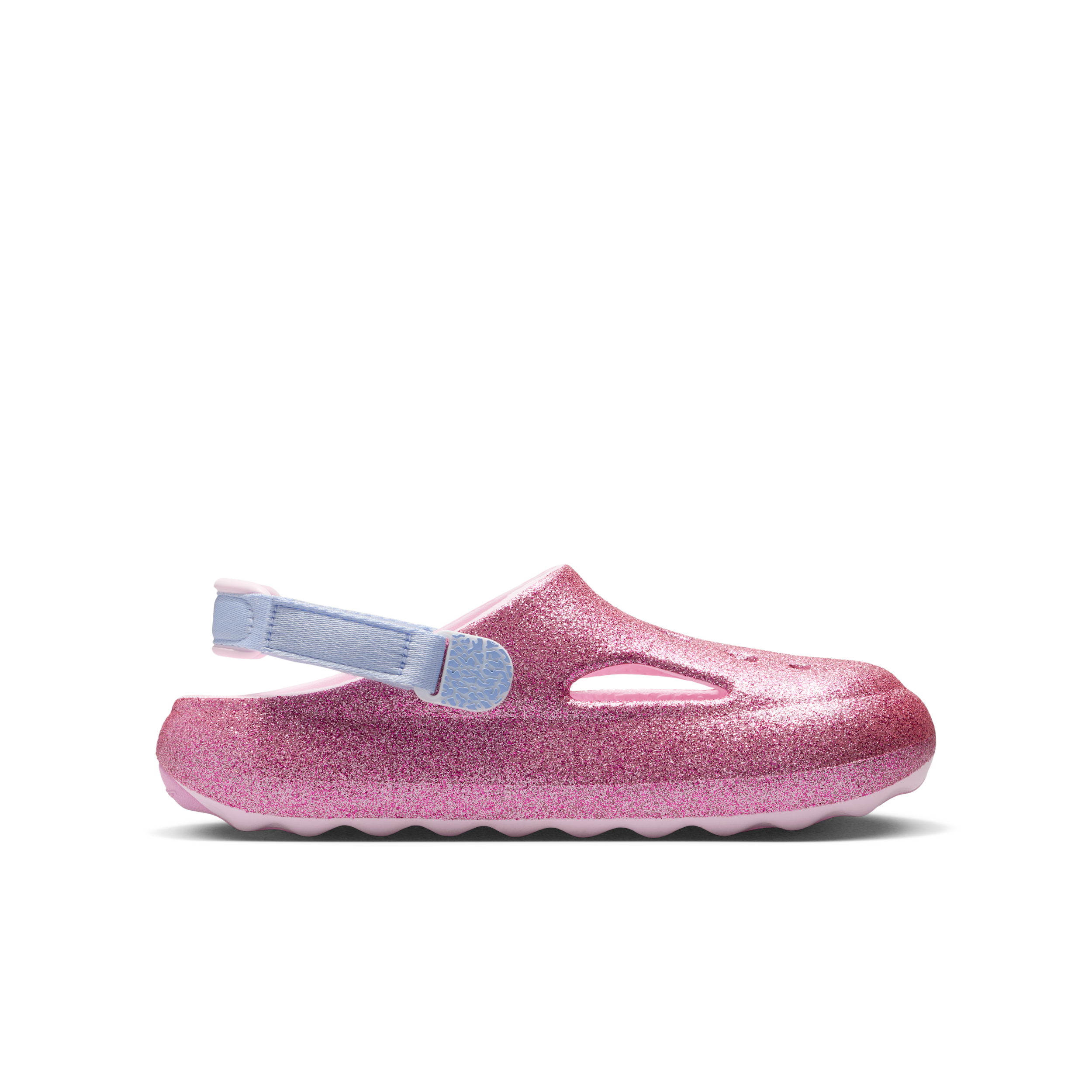 Thumbnail - Jordan Hydrip Sandalen (ältere Kinder) - Pink