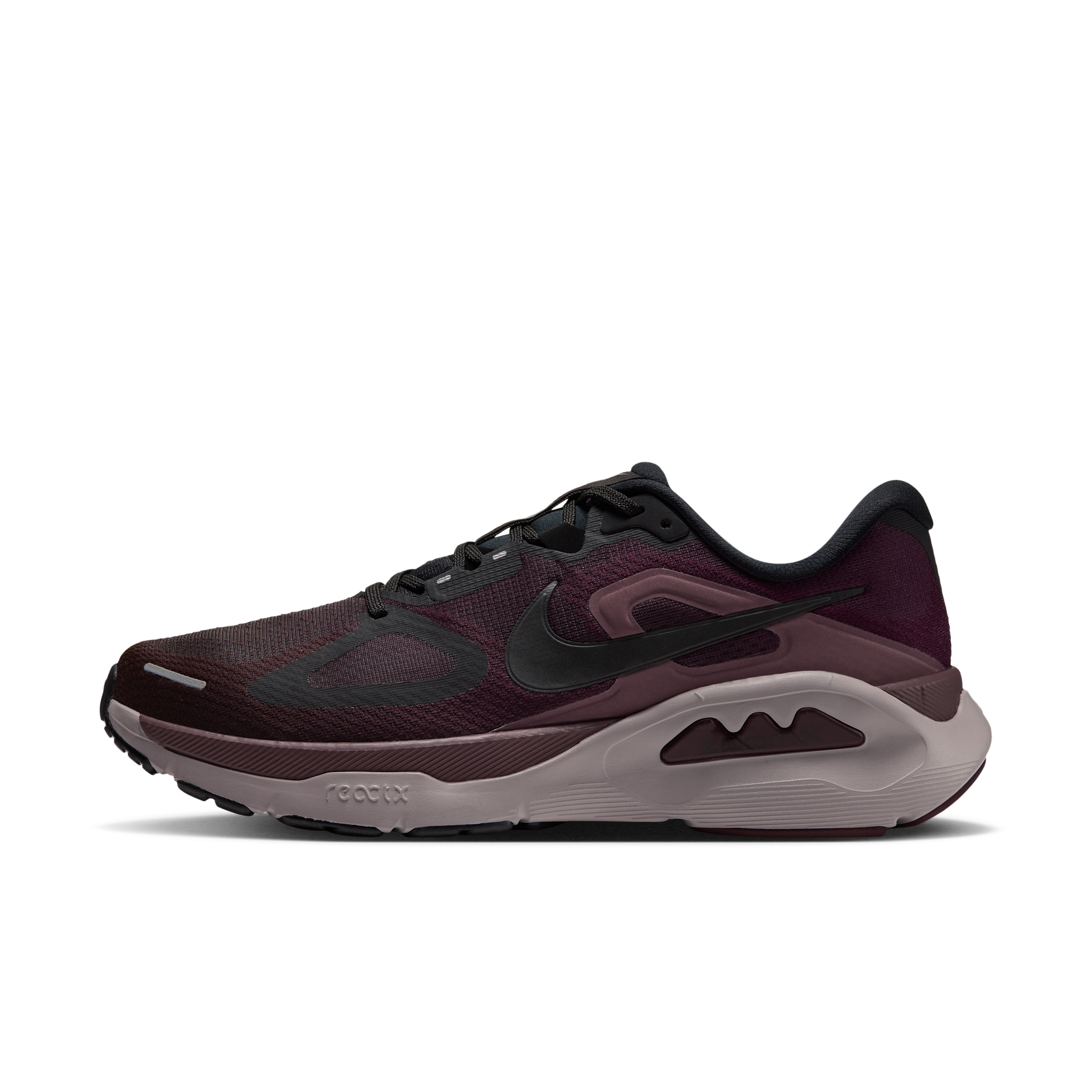 Chaussure de running sur route Nike Structure Plus pour homme - Gris Gris