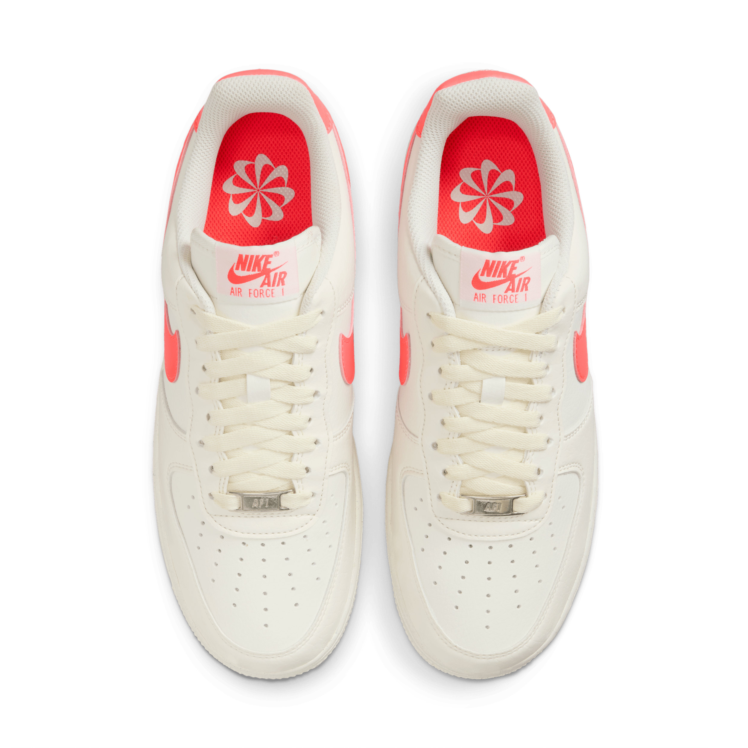 Chaussures Nike Air Force 1 '07 Next Nature pour Femme - Blanc
