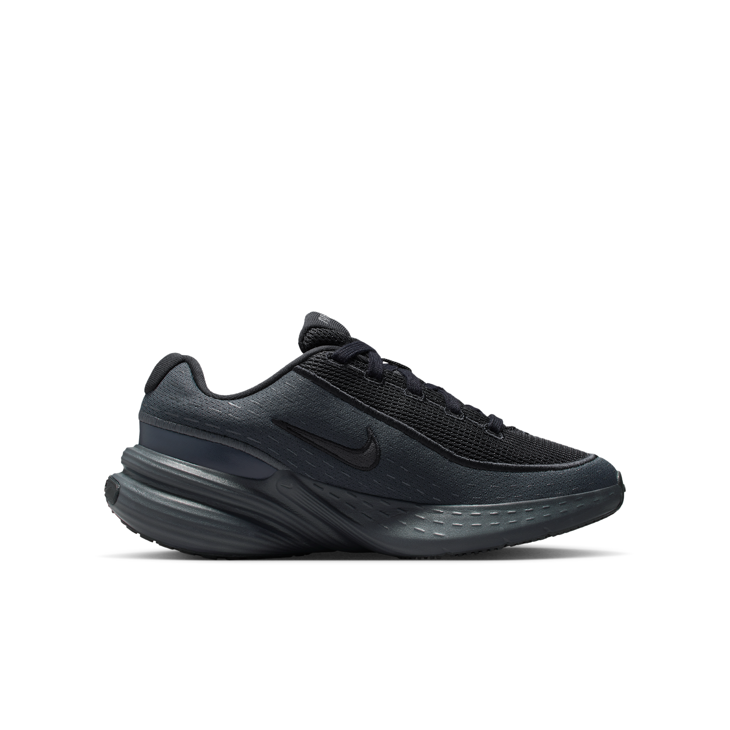 Nike Uplift SC sko til store barn - Grå - IF1749-001