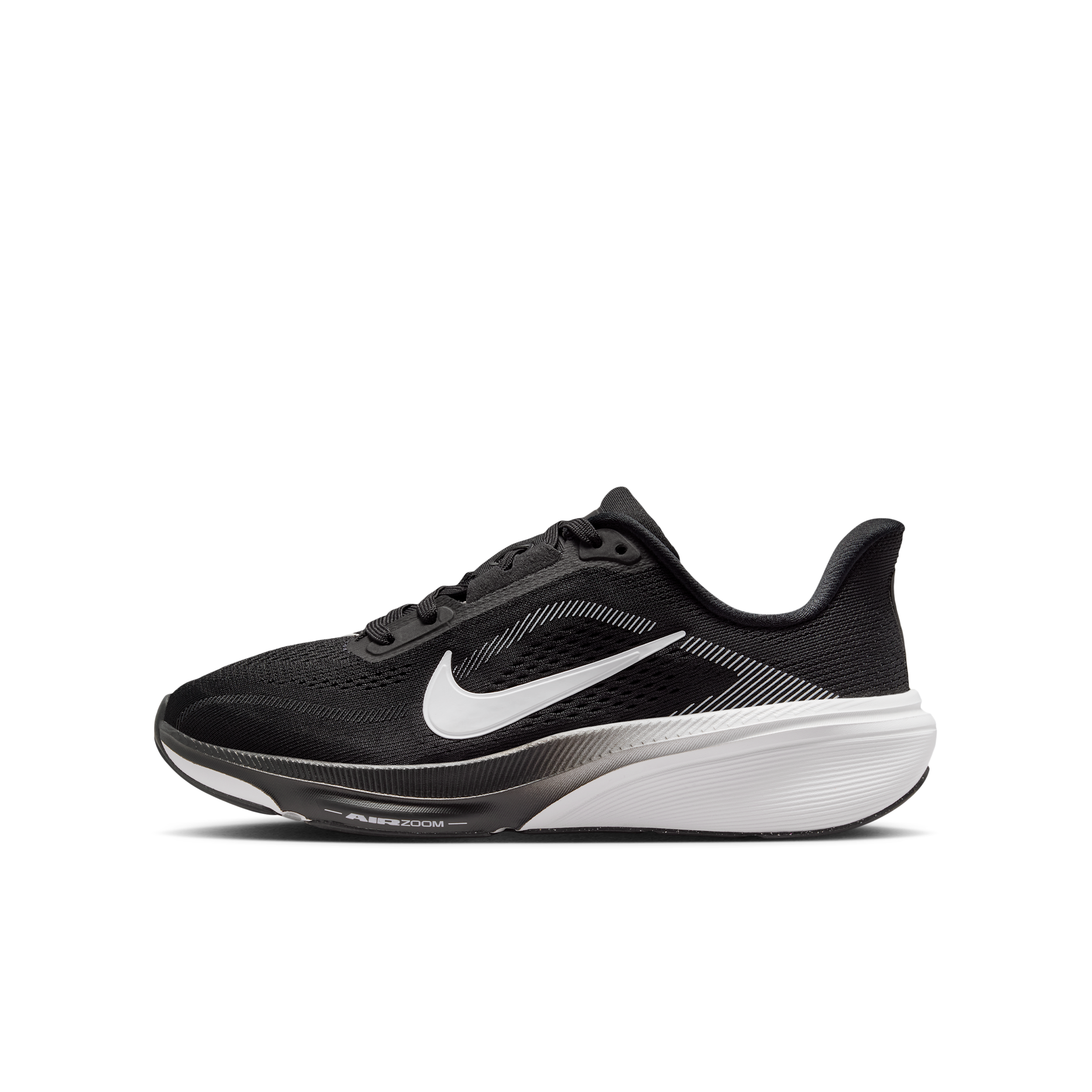 Scarpa da running su strada Nike Pegasus 42 – Ragazzo/a - Nero
