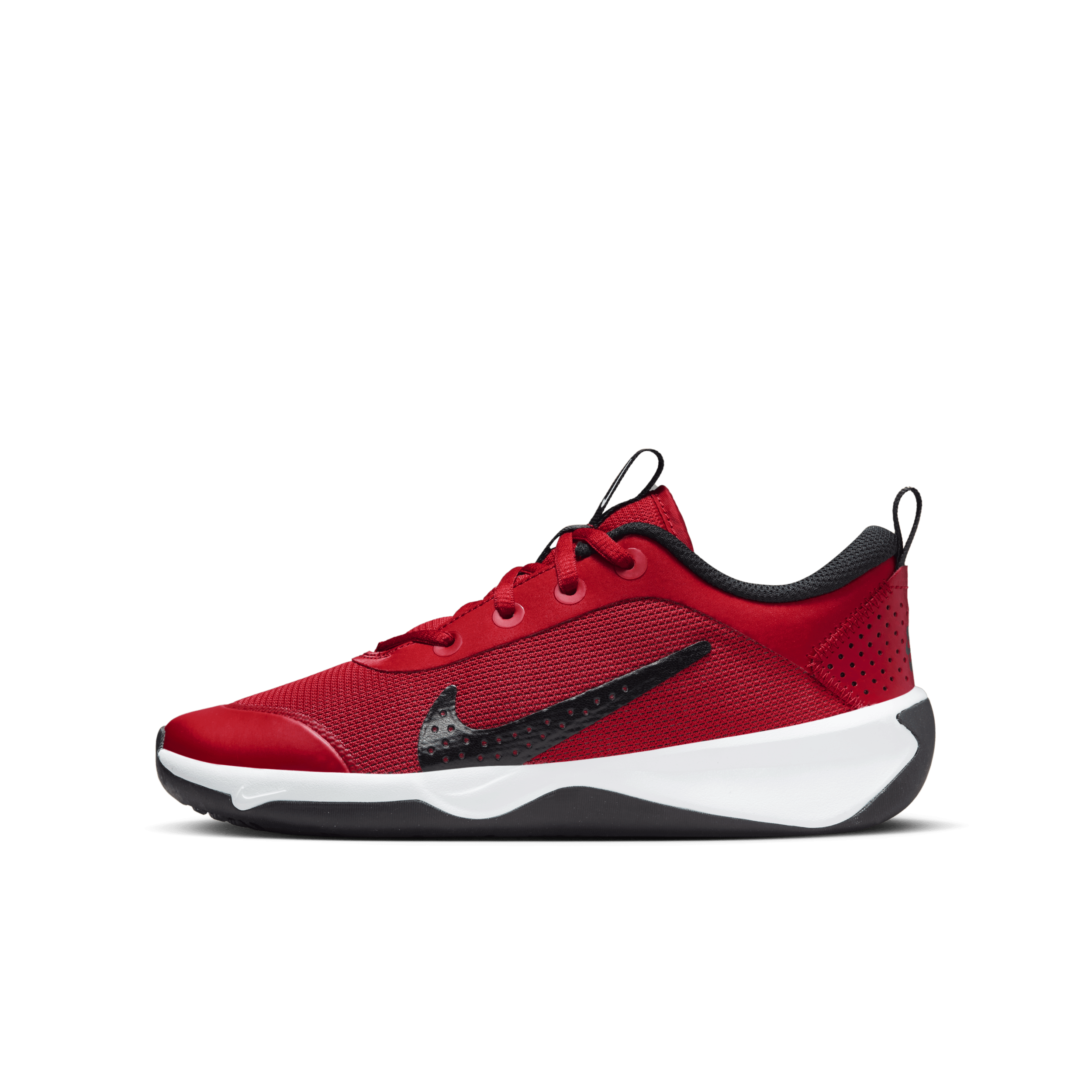 chaussure-de-sport-en-salle-nike-omni-multi-court-pour-ado-rouge-nike-store-40525111758