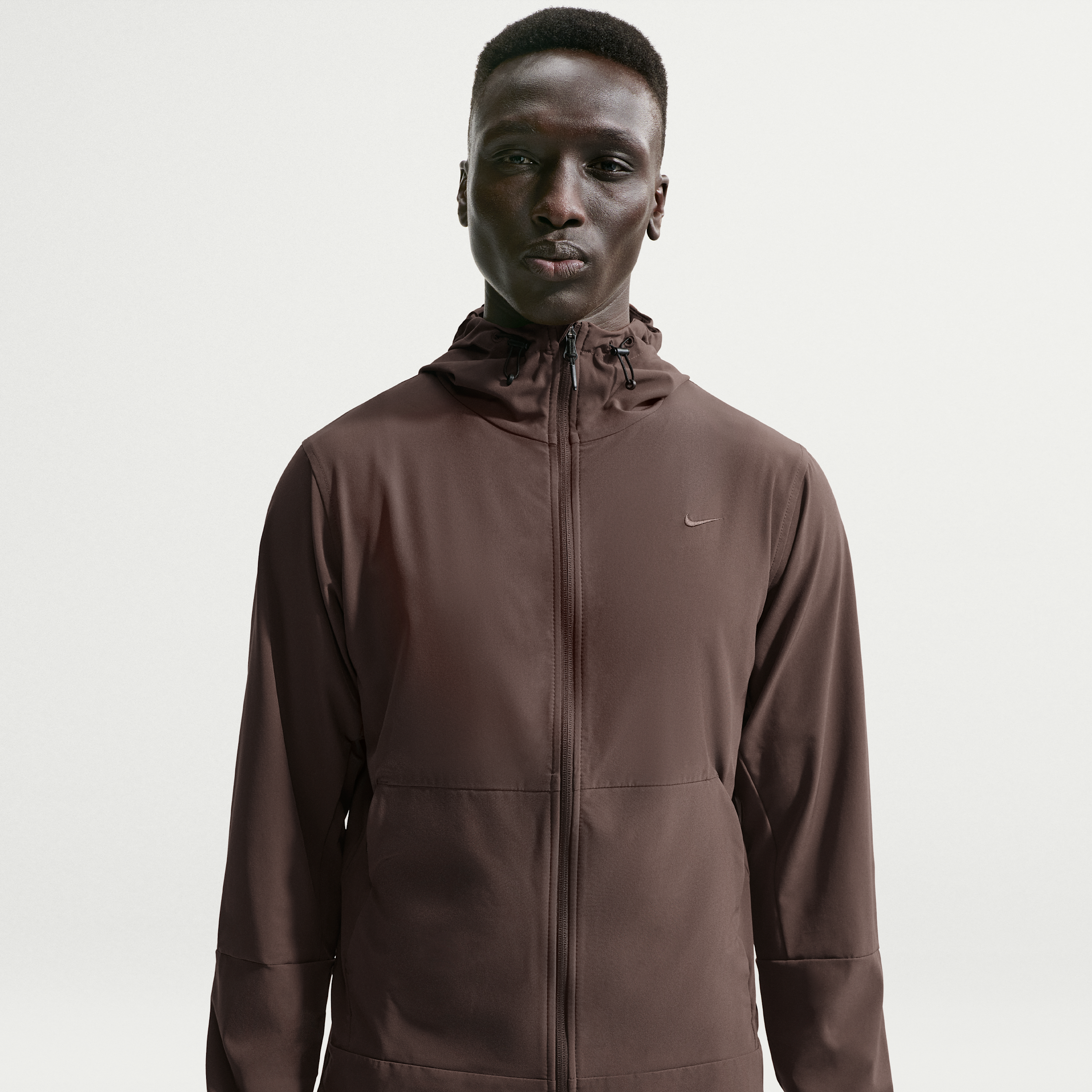 Nike Veste Impermeable Nike Repel Unlimited