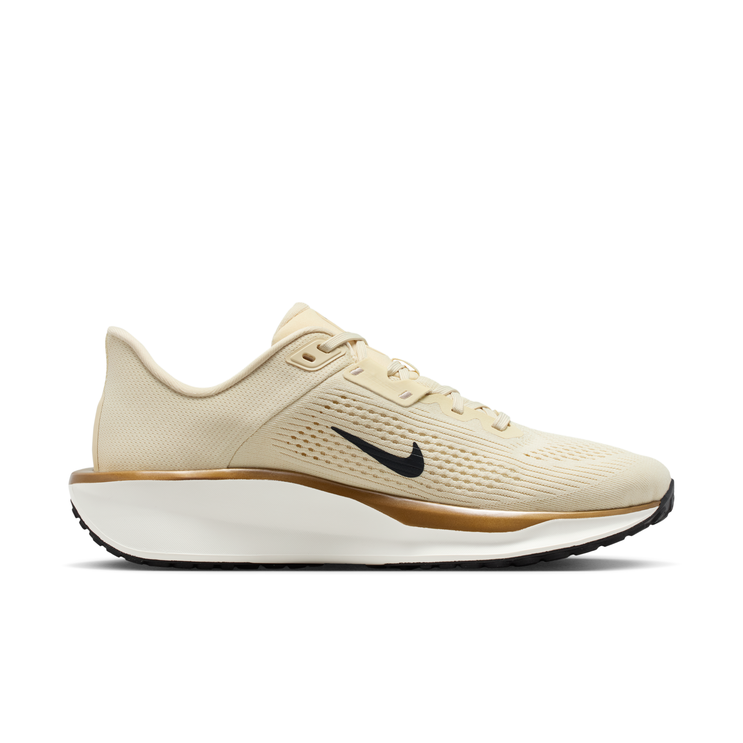 Nike Quest 6 Women's Road Running Shoes - Brown - FD6034-201