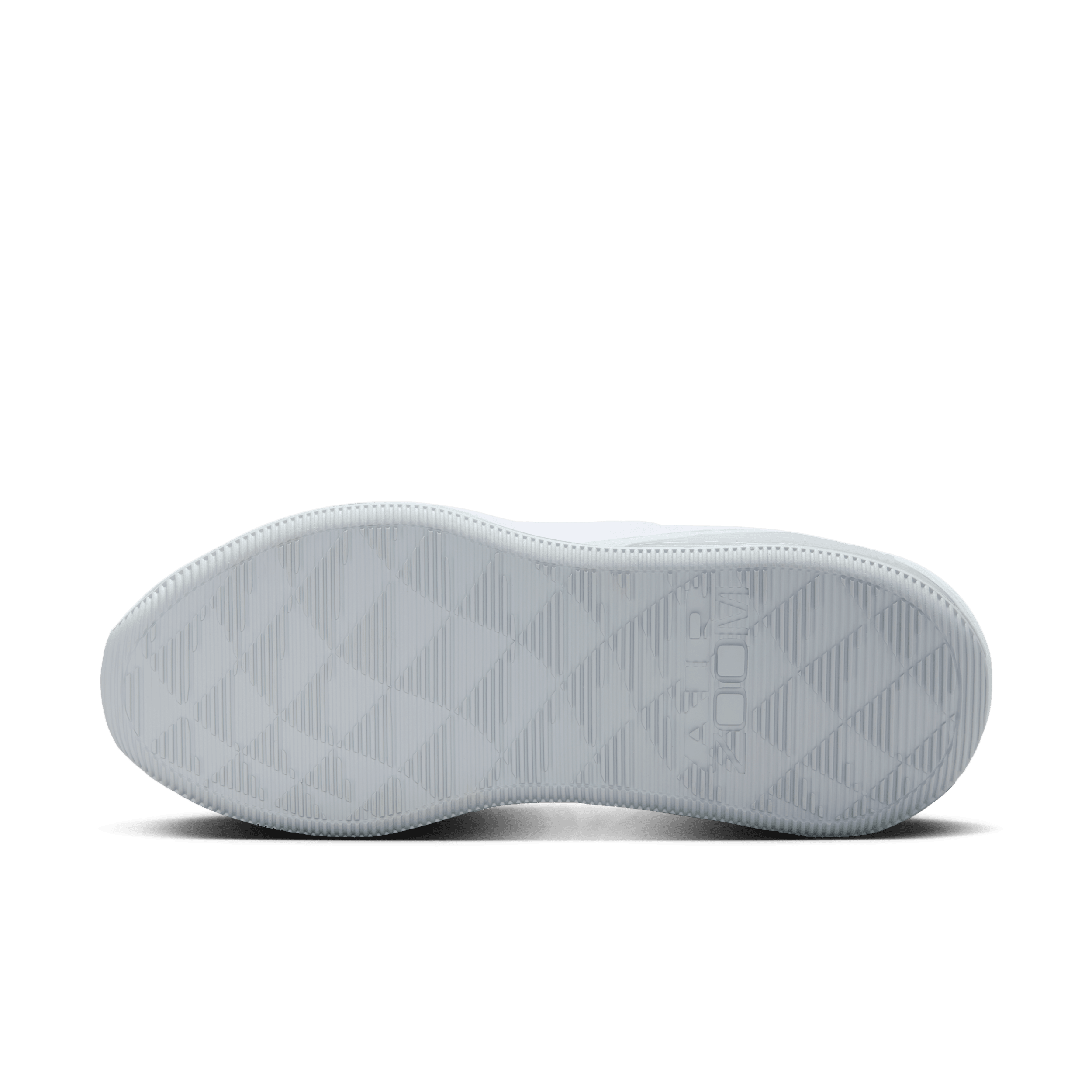 Nike Bella 7 Women's Workout Shoes - White - FZ1689-100