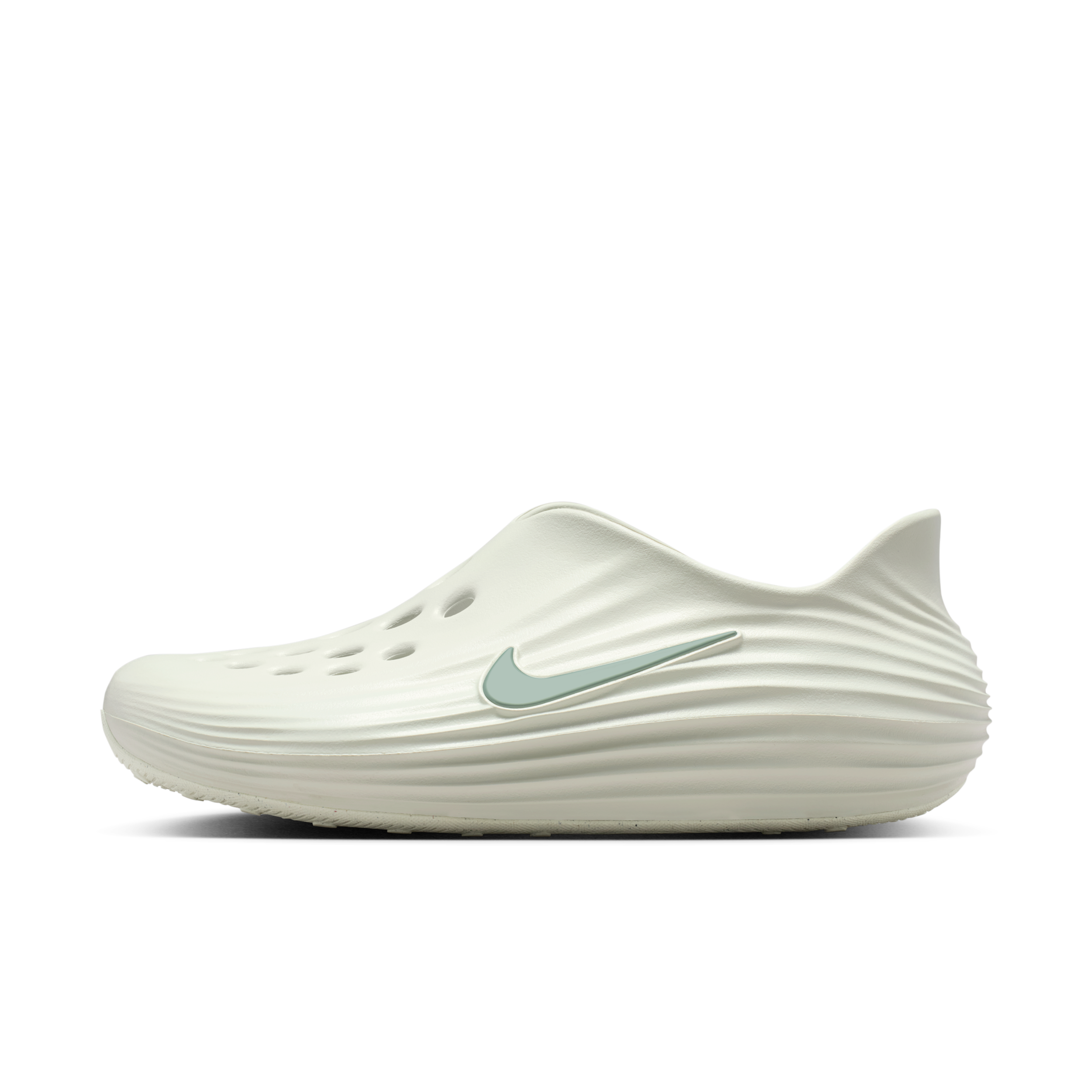 Thumbnail - Nike ReactX Rejuven8 Schuh (Herren) - Grau