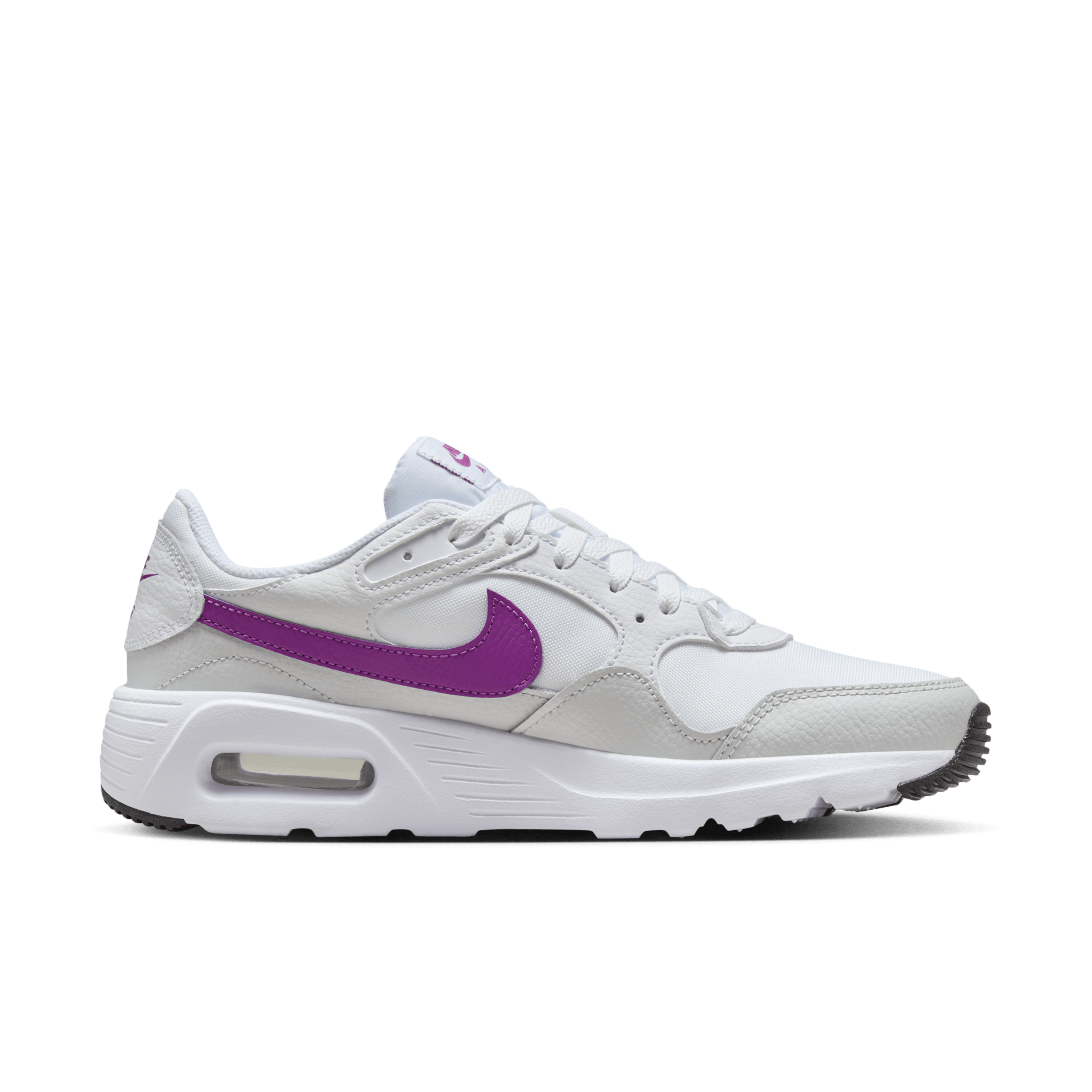 Chaussures Nike Air Max SC pour Femme - Blanc