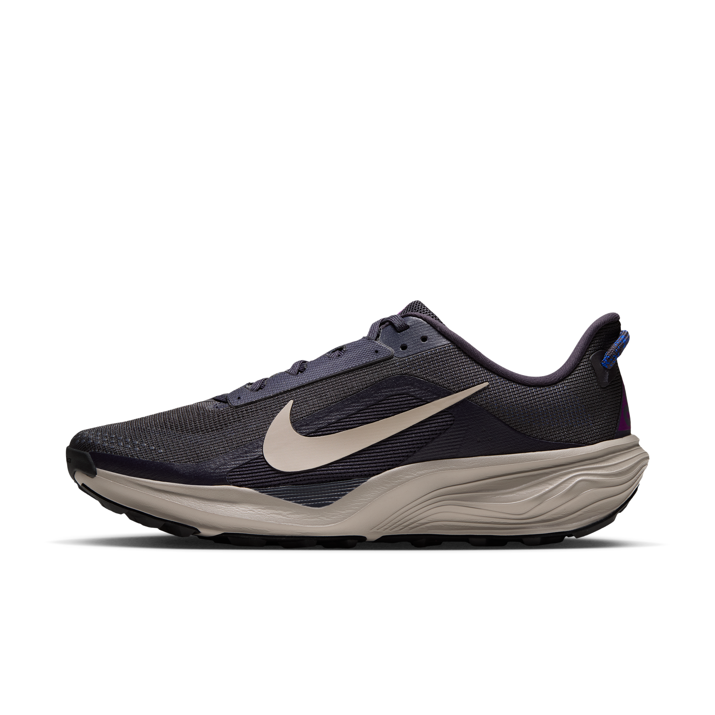 Chaussure de trail Nike ACG Pegasus Trail pour homme - Gris promotion