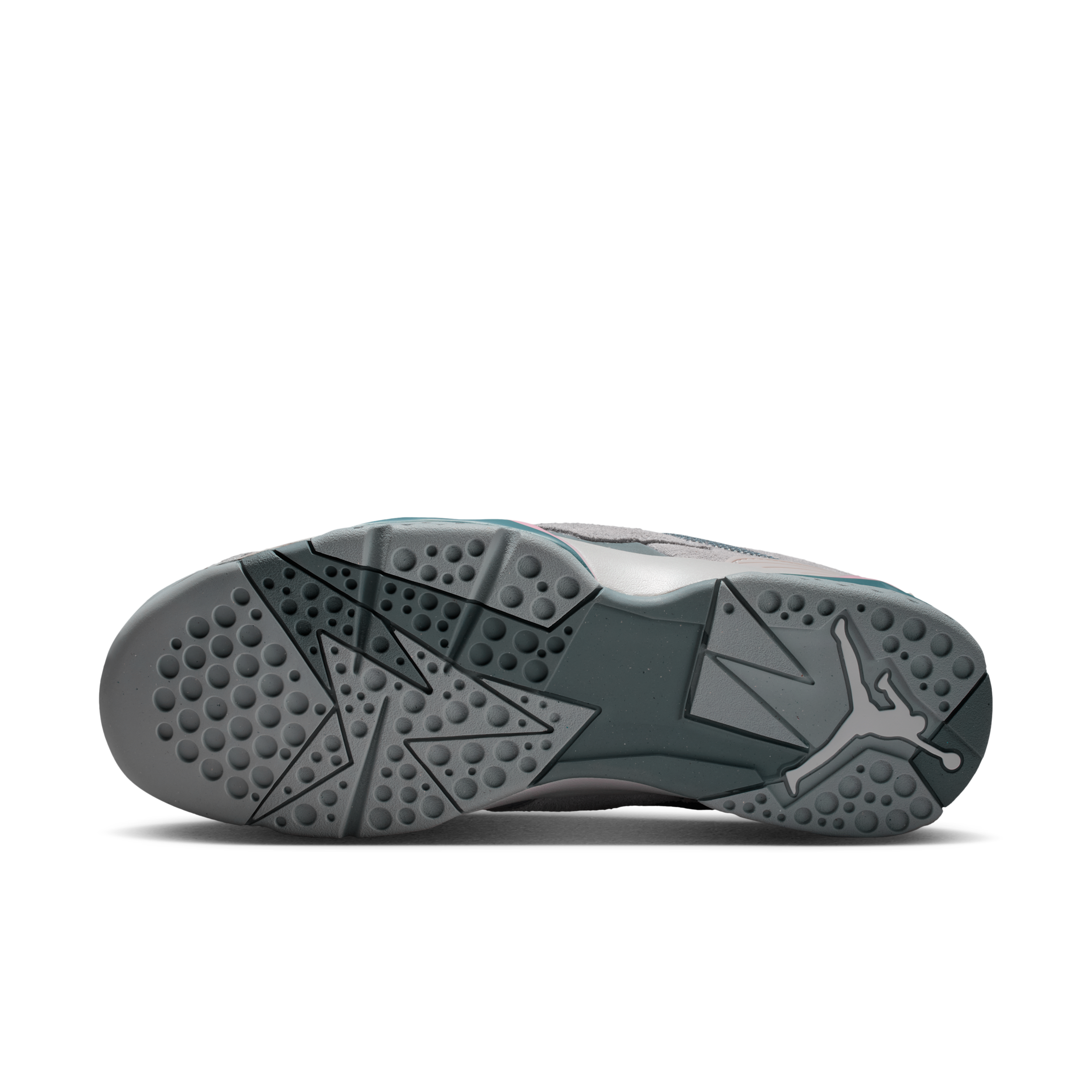 Air Jordan MVP 92 herresko - Grå - HQ3950-008