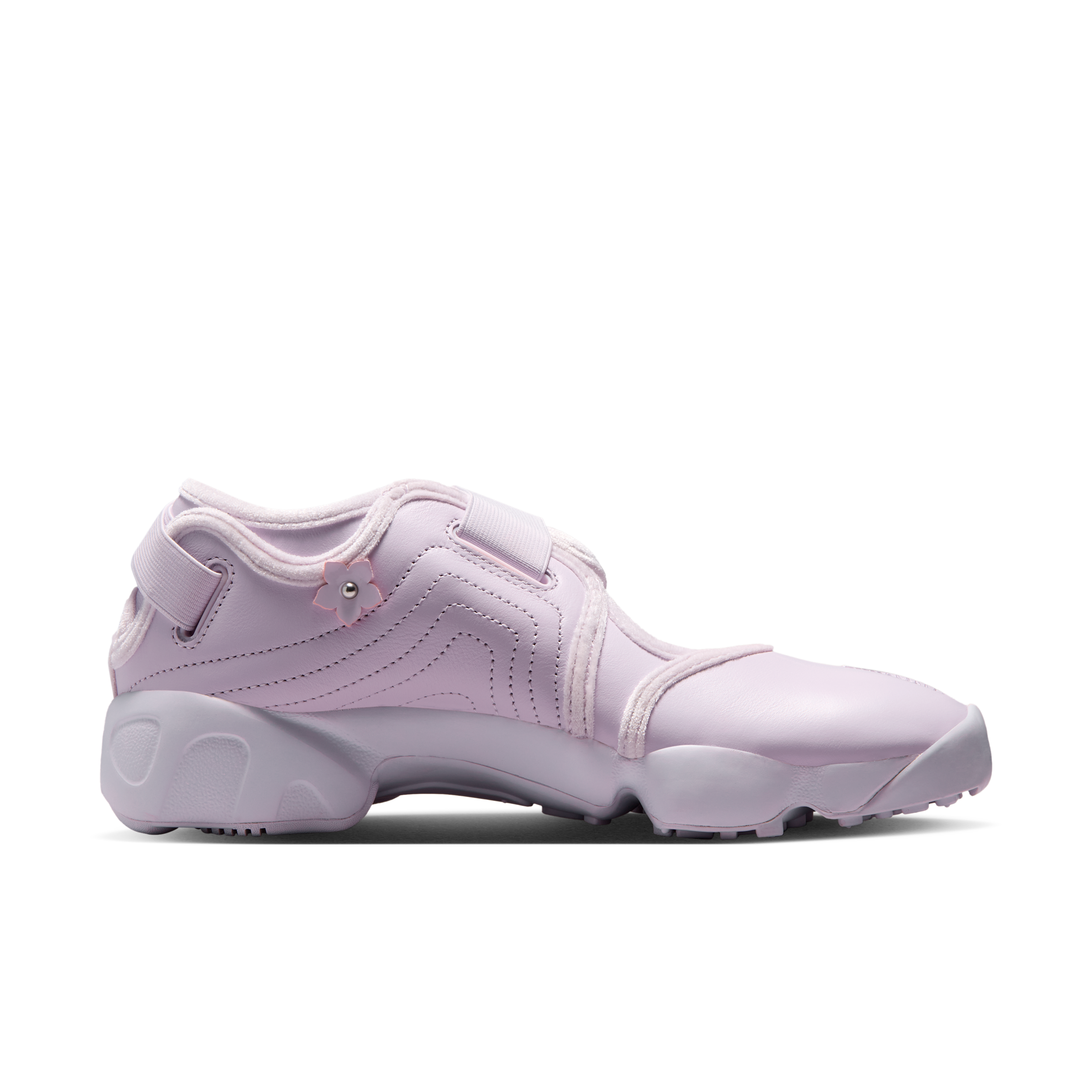Nike Air Rift 'Florette' Women's Shoes - Purple - IV5682-500