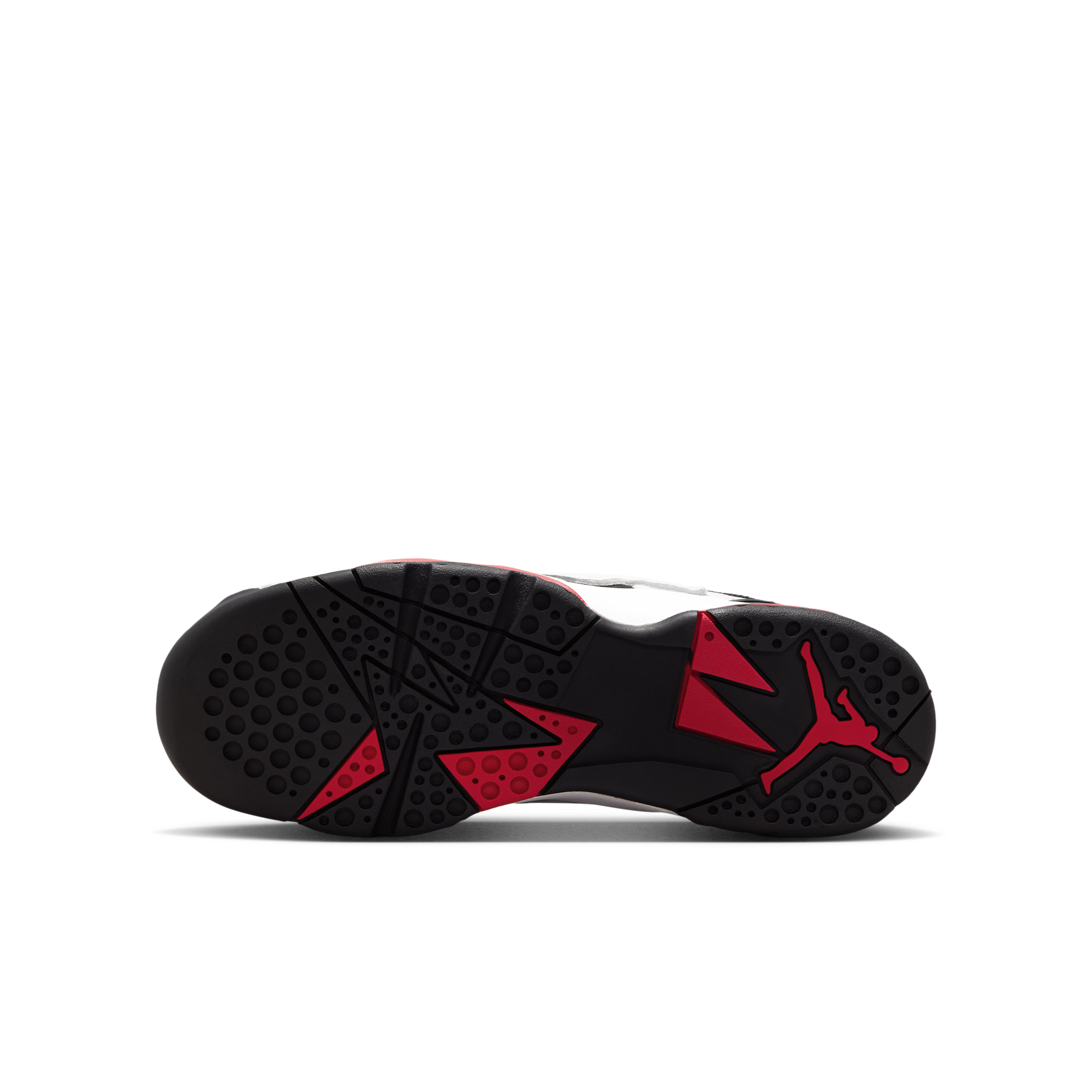 Thumbnail - Air Jordan MVP 92 Schuh (ältere Kinder) - Weiß