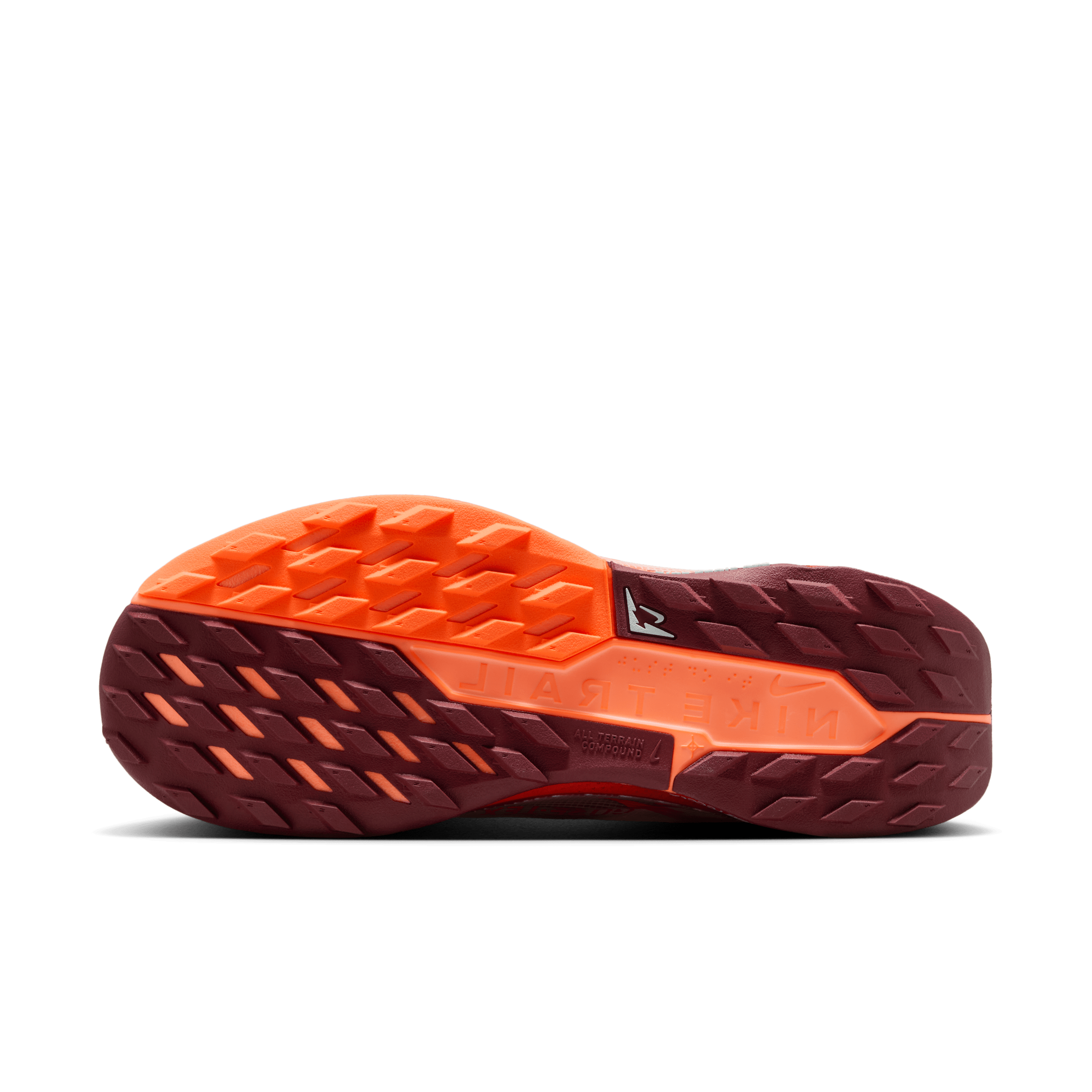 Scarpa impermeabile da trail running Nike Pegasus Trail 5 GORE-TEX – Donna - Bianco - FQ0912-104