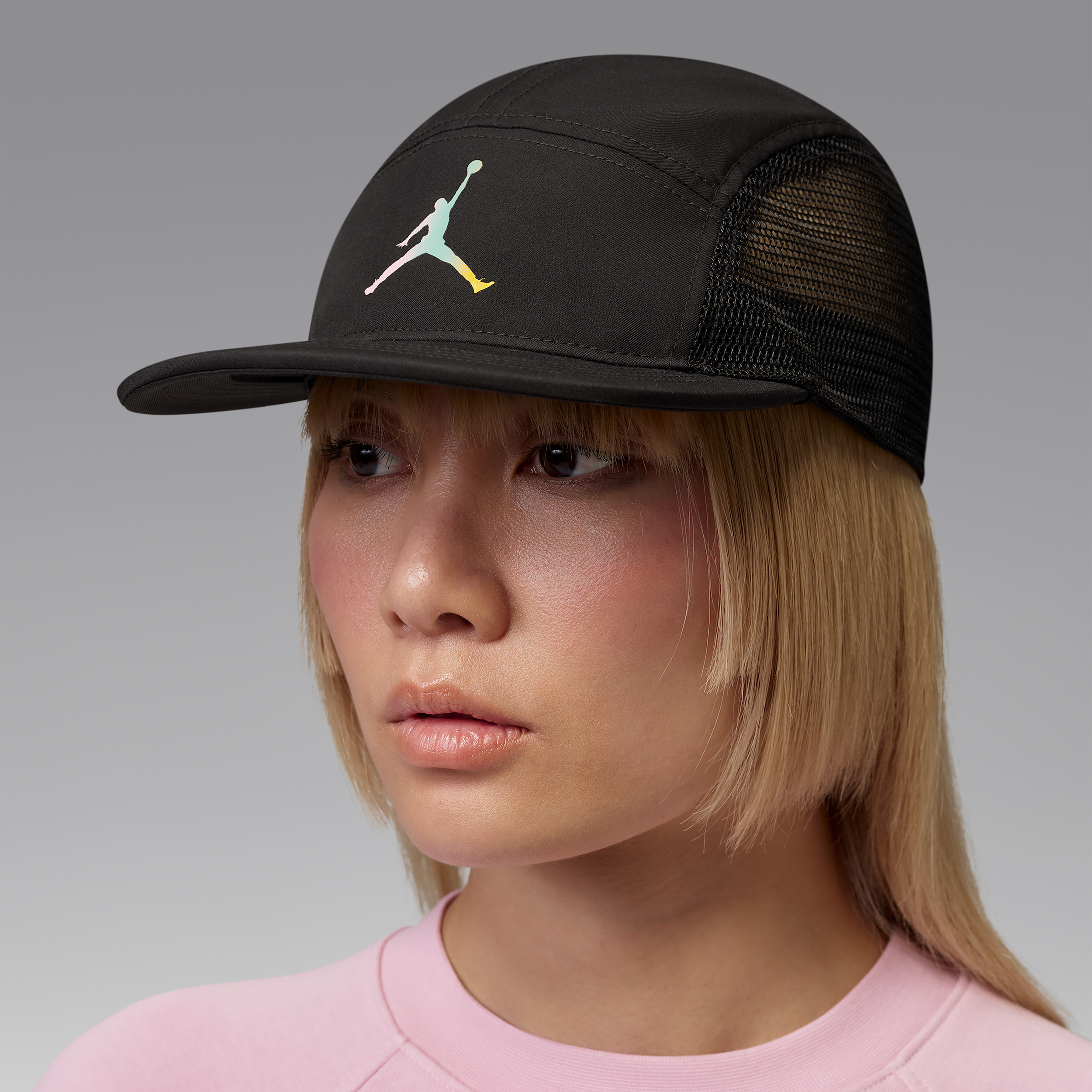Jordan Casquette Souple Jordan Fly Festival