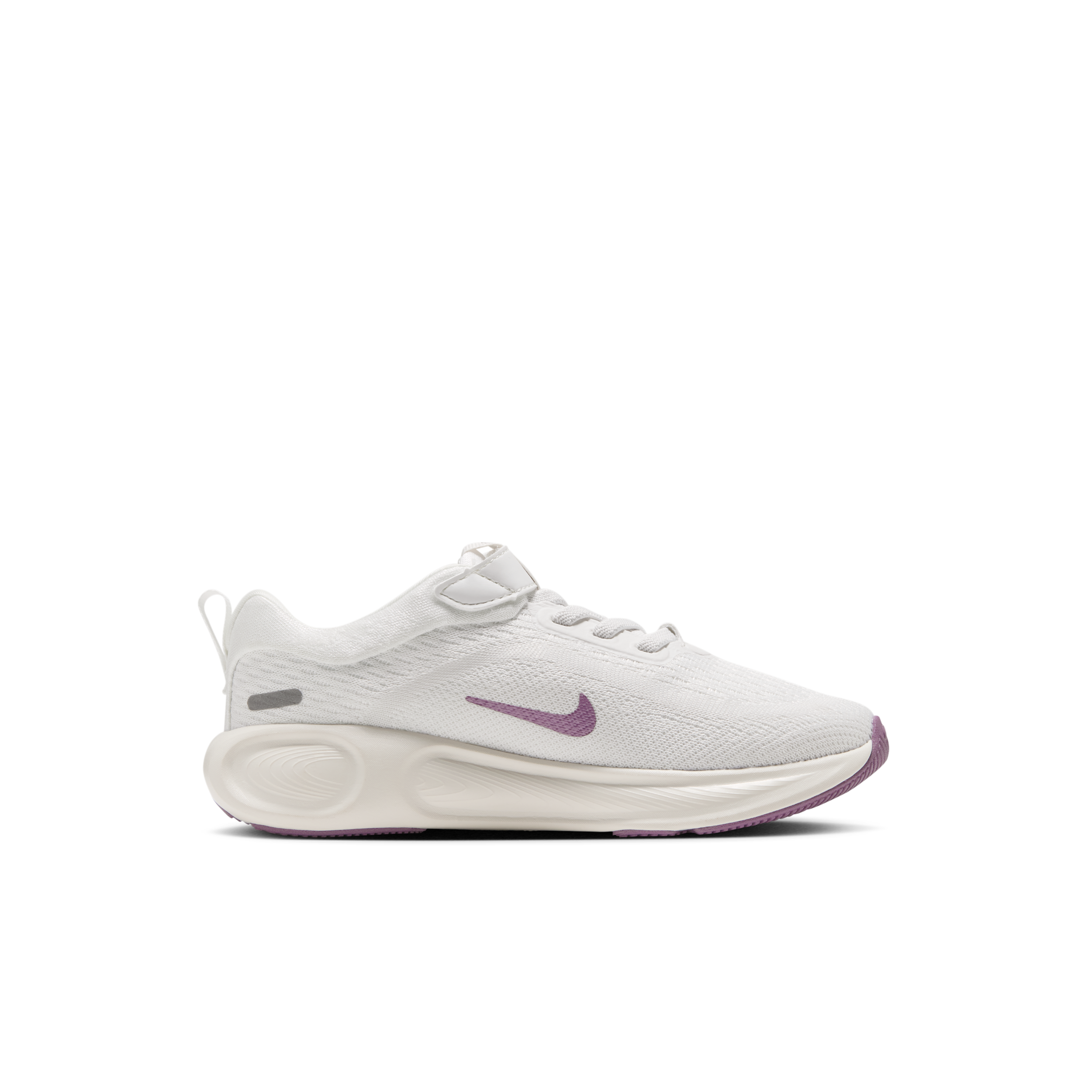 Nike Stellar Ride kleuterschoenen - Wit - HQ3267-111