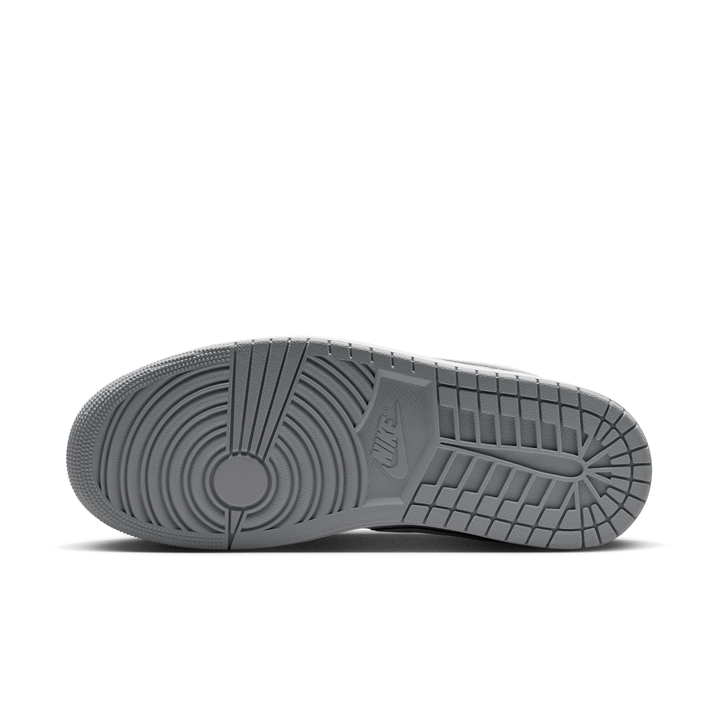 Nike Air Jordan 1 Low SE Men's Shoes - White - IX3959-100