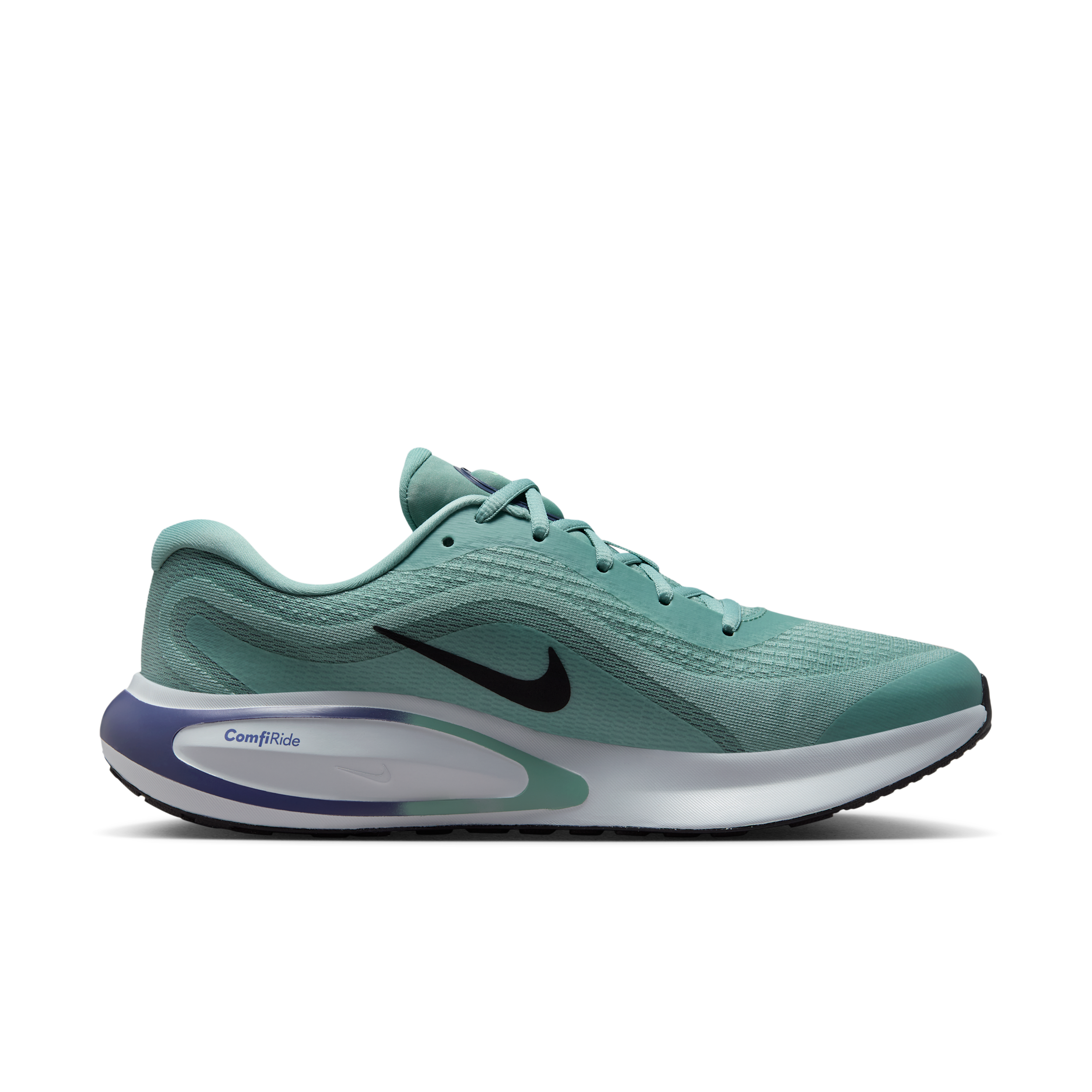 Nike Journey Run Cannon Sanded Purple - FN0228-010