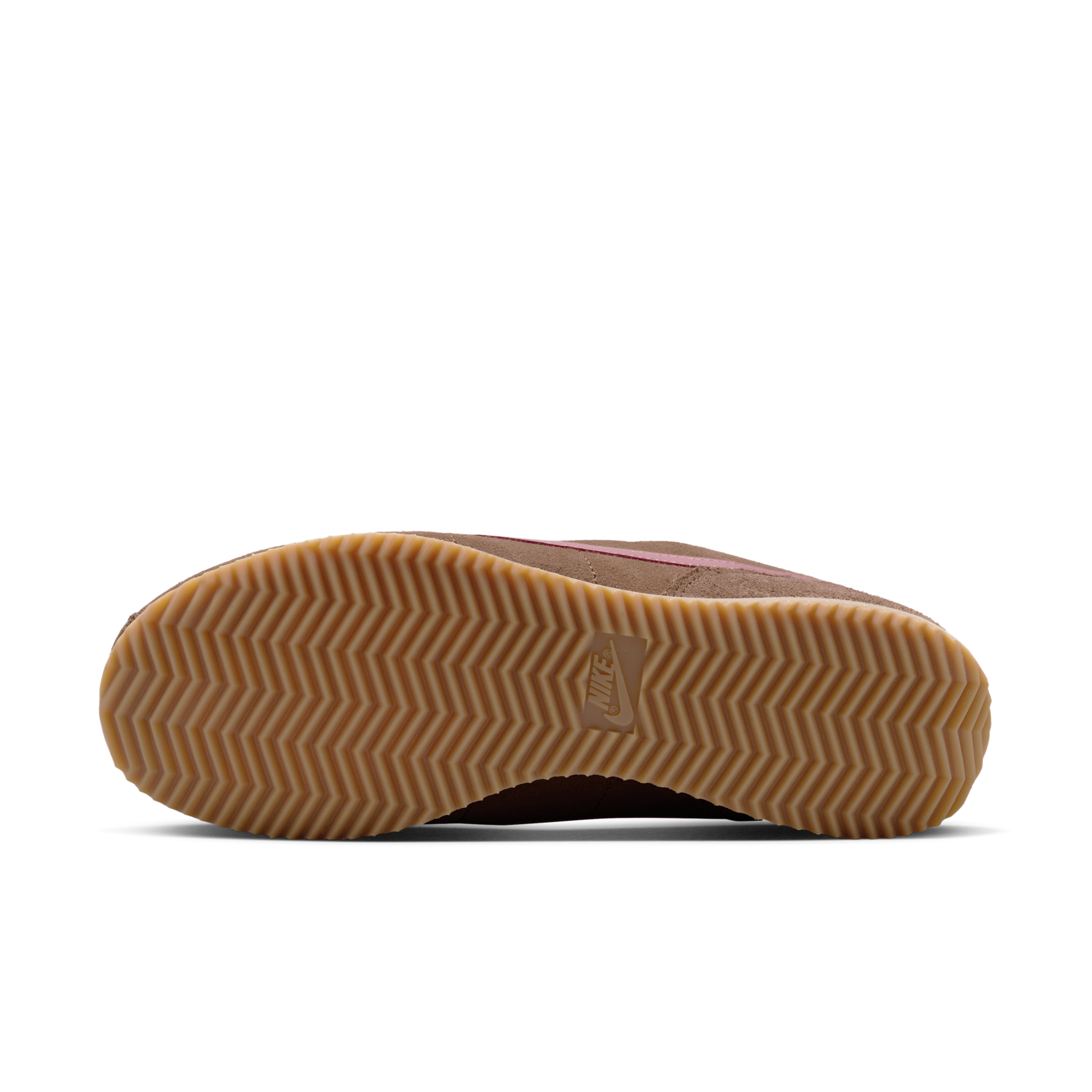 Nike Cortez Women's Shoes - Brown - IB1857-204