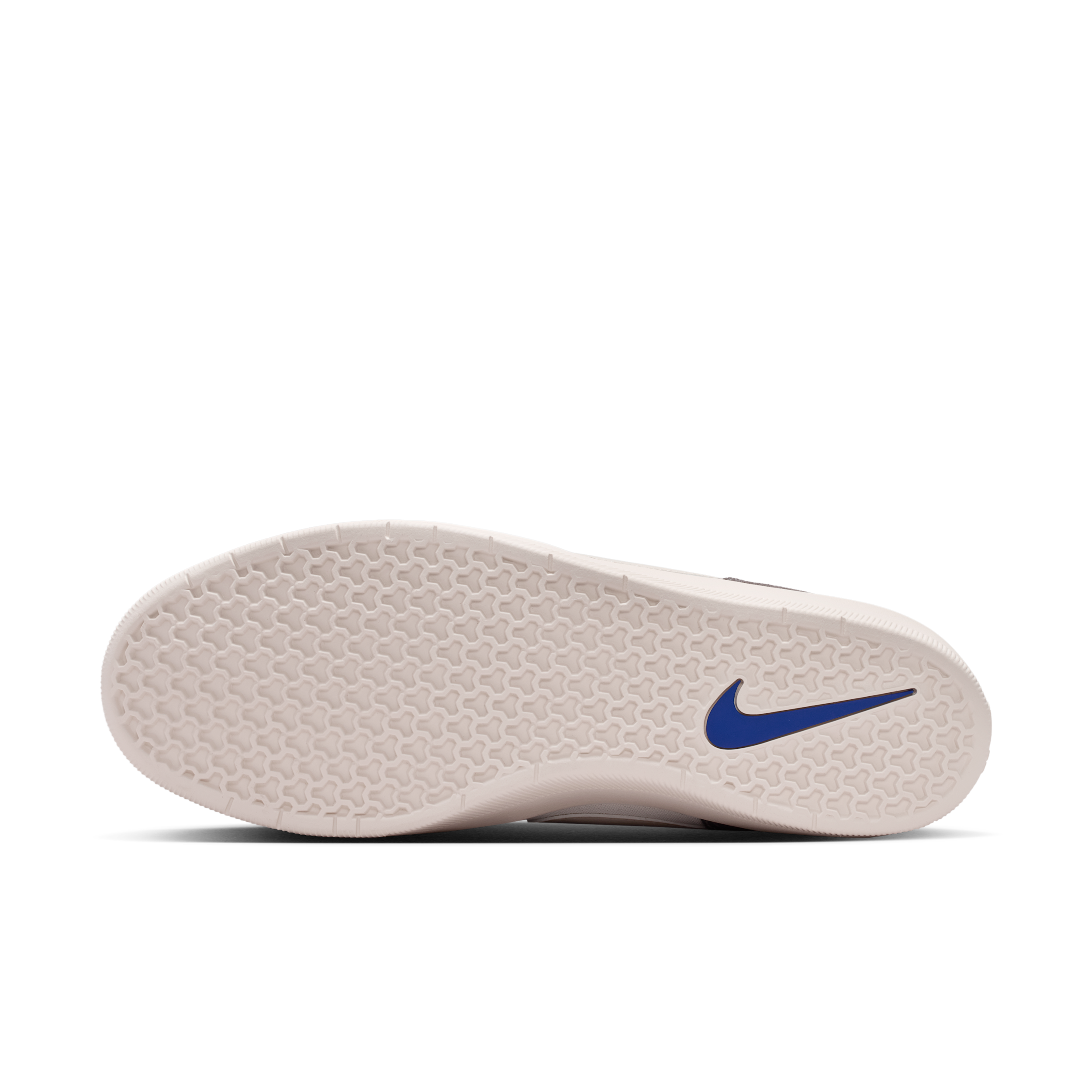 Nike SB Force 58 Skate Shoes - Grey - IQ8398-001