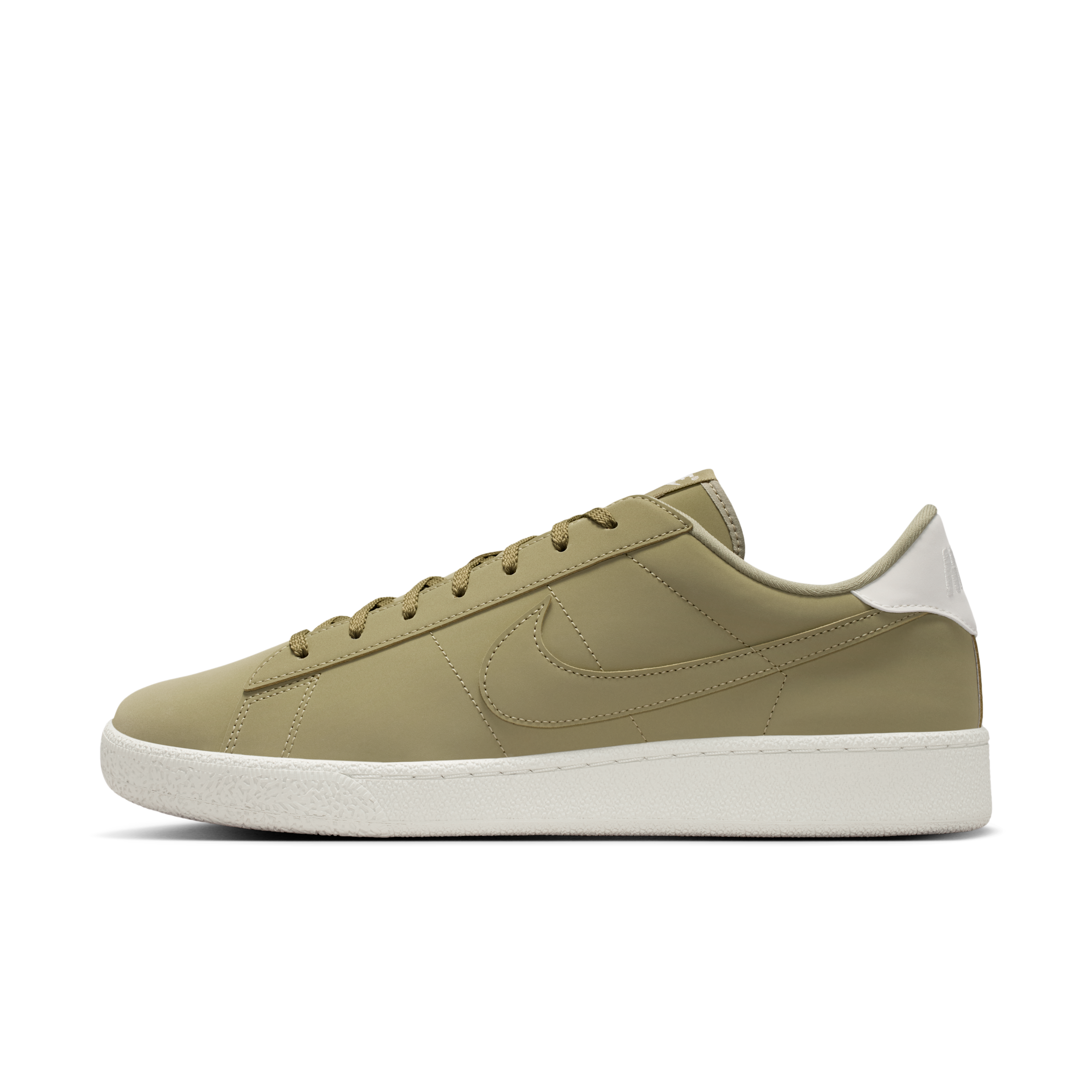 Nike Tennis Marron