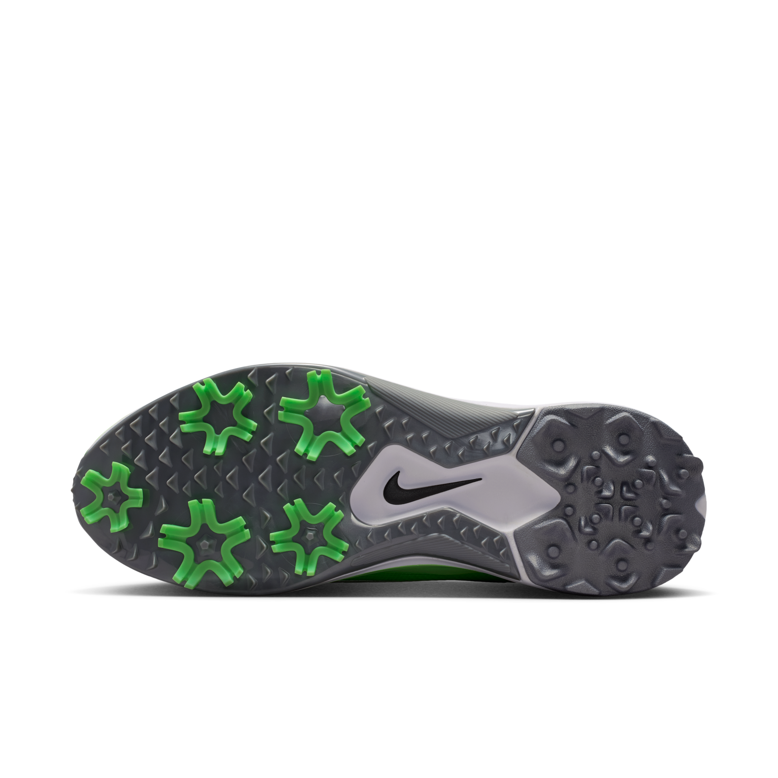 Nike Pegasus 1 G Golf Shoes - 1 - Grey - HV4700-002