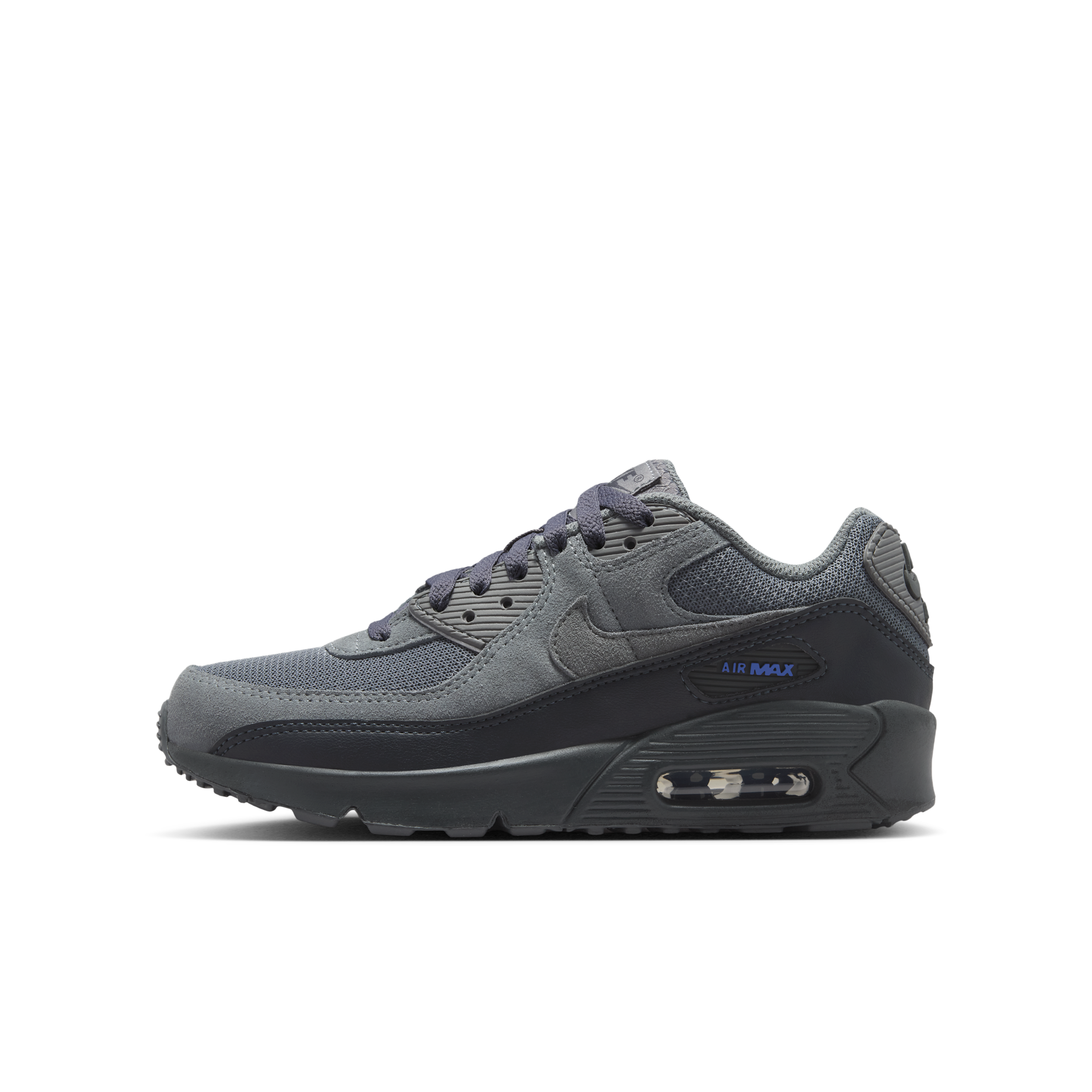 Scarpa Nike Air Max 90 Tech – Ragazzo/a - Grigio