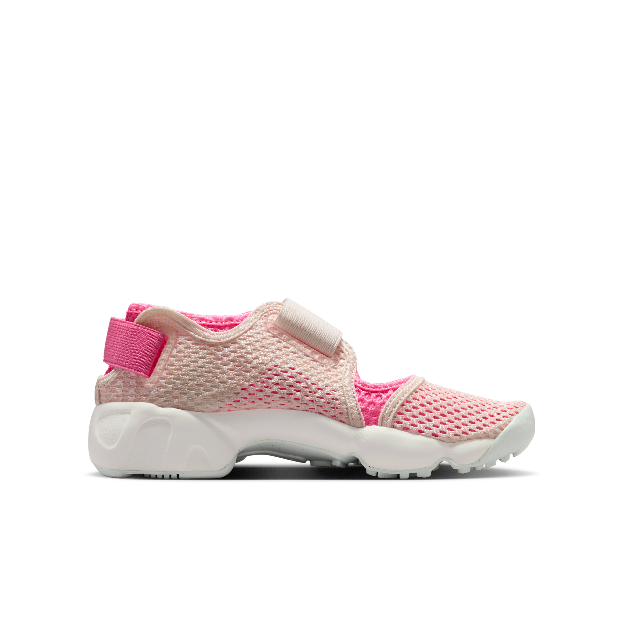 Thumbnail - Nike Rift 2 Schuh (ältere Kinder) - Weiß