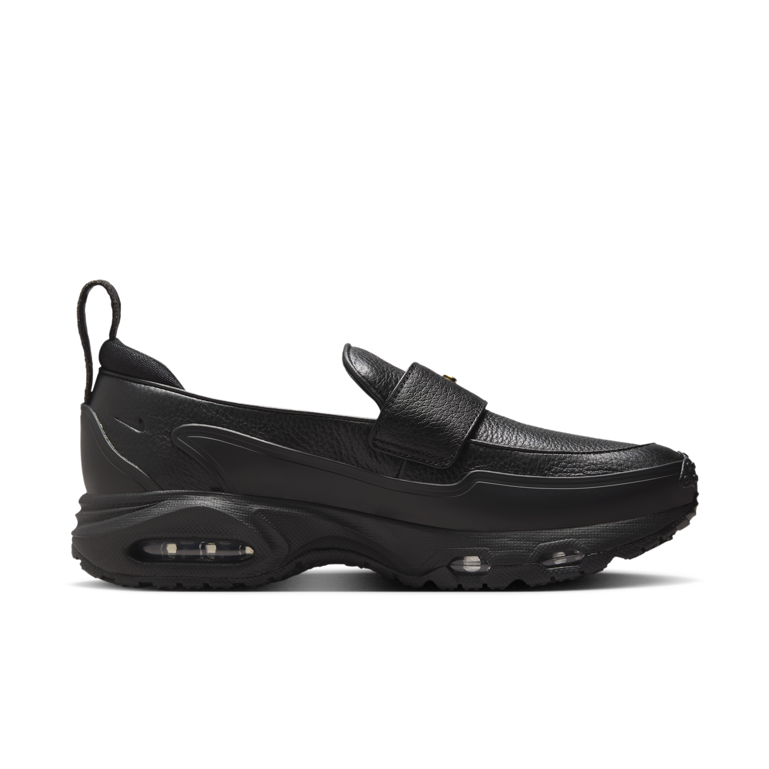 Nike Air Max Phenomena damesko - Svart - IM8814-001