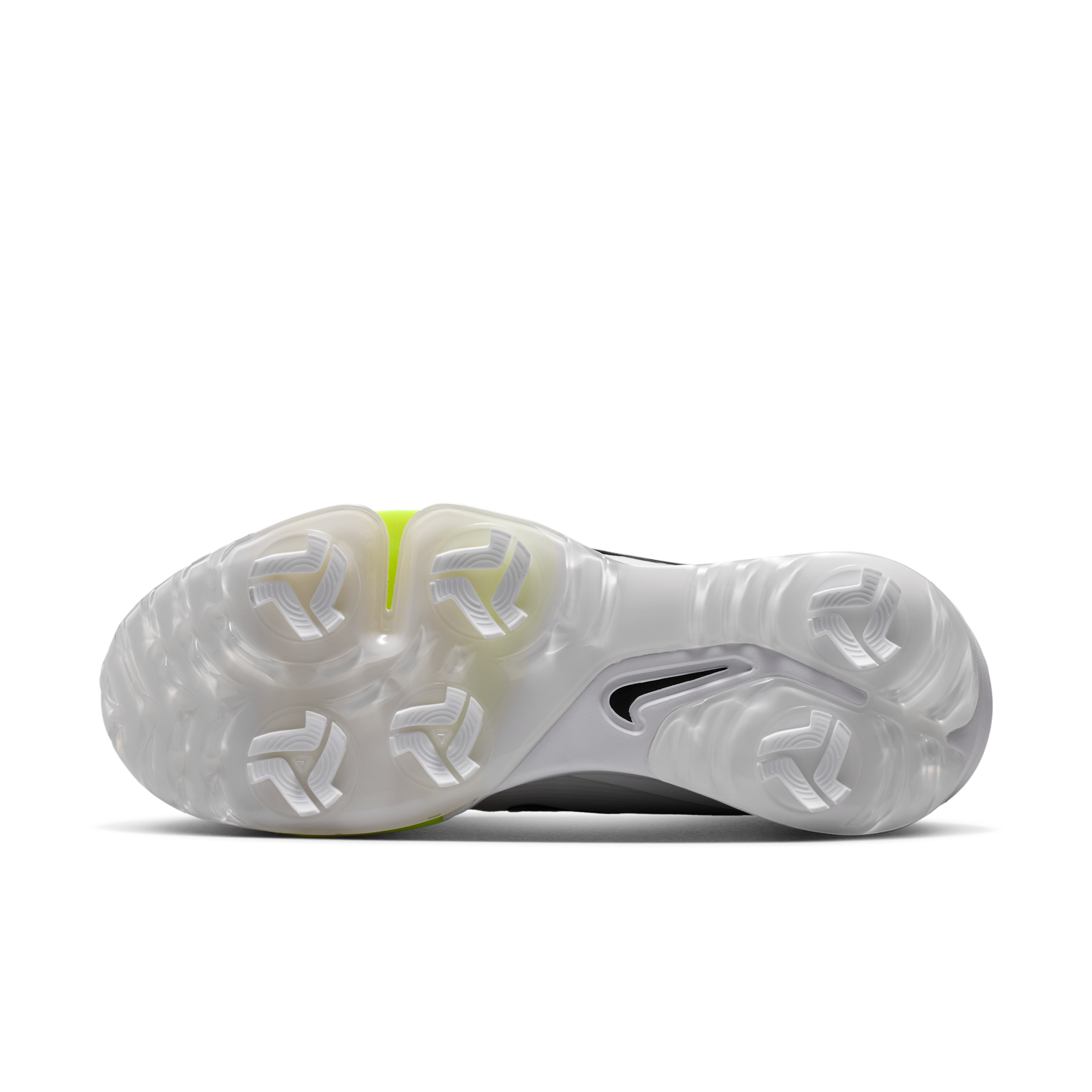 Nike NEXT% TOUR 3 Men's Golf Shoes - White - HV4699-102