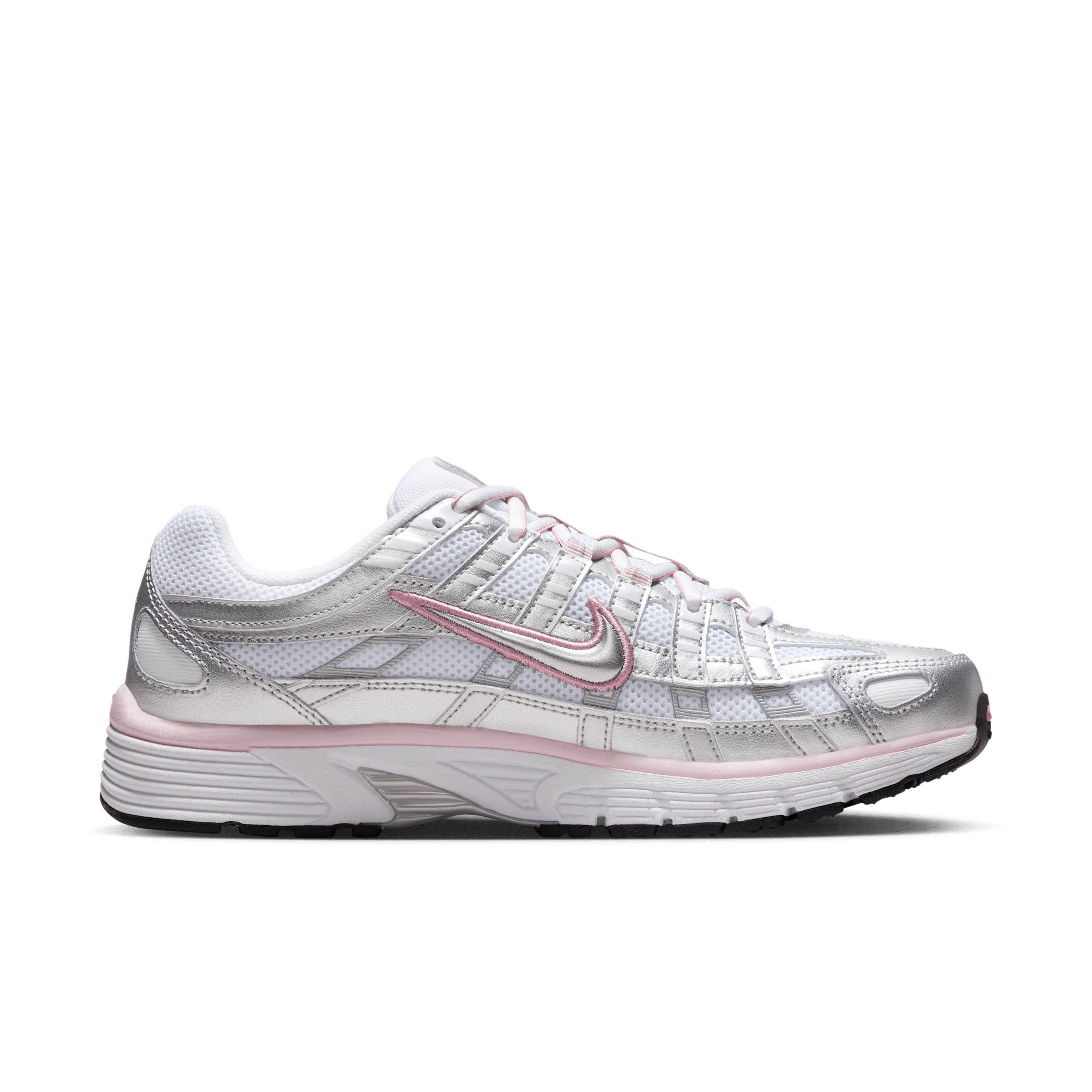 Nike P-6000 Women's Shoes - White - BV1021-108