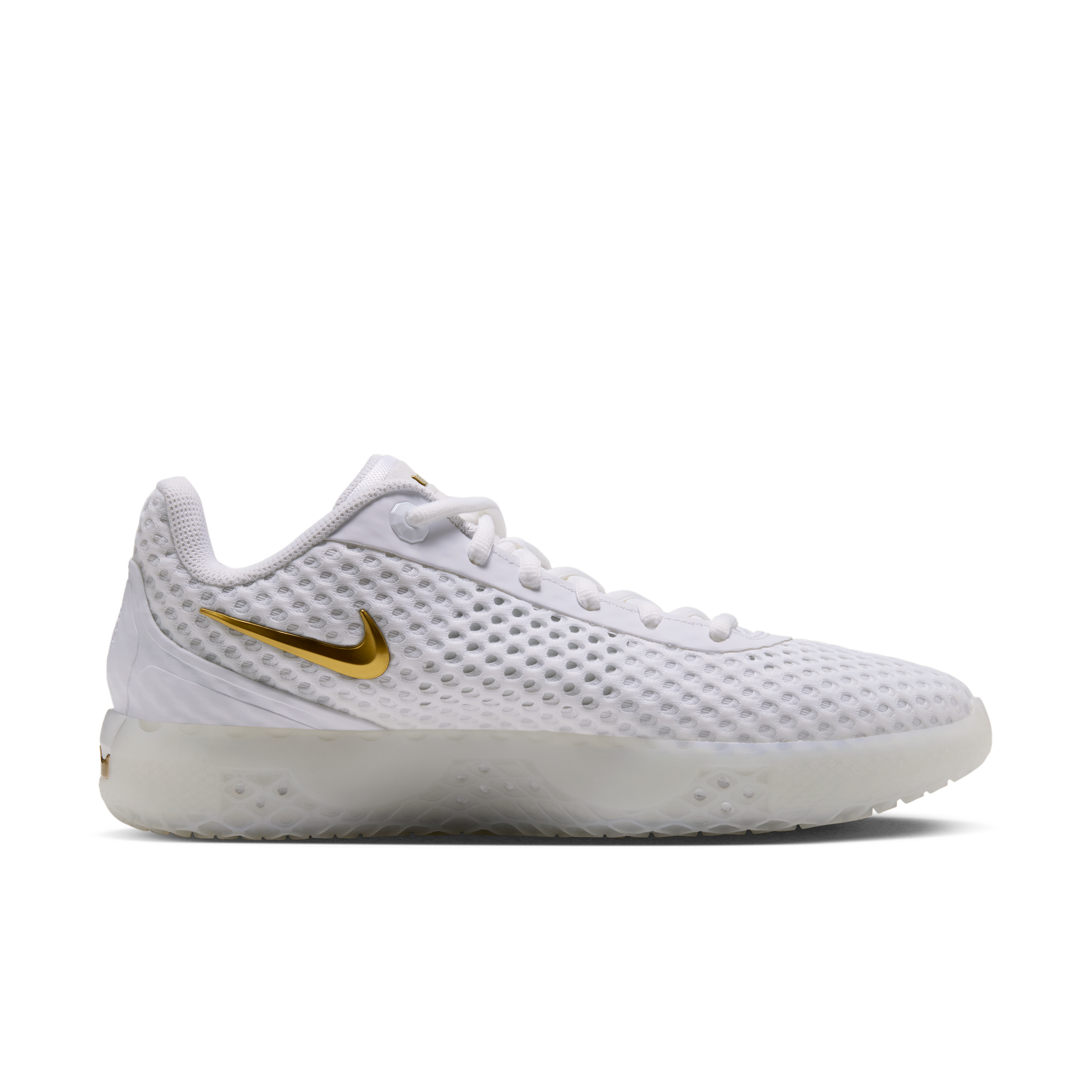 Nike Lebron Witness X 'White Photon Dust' | Men's Size 10.5 - IQ9847-100