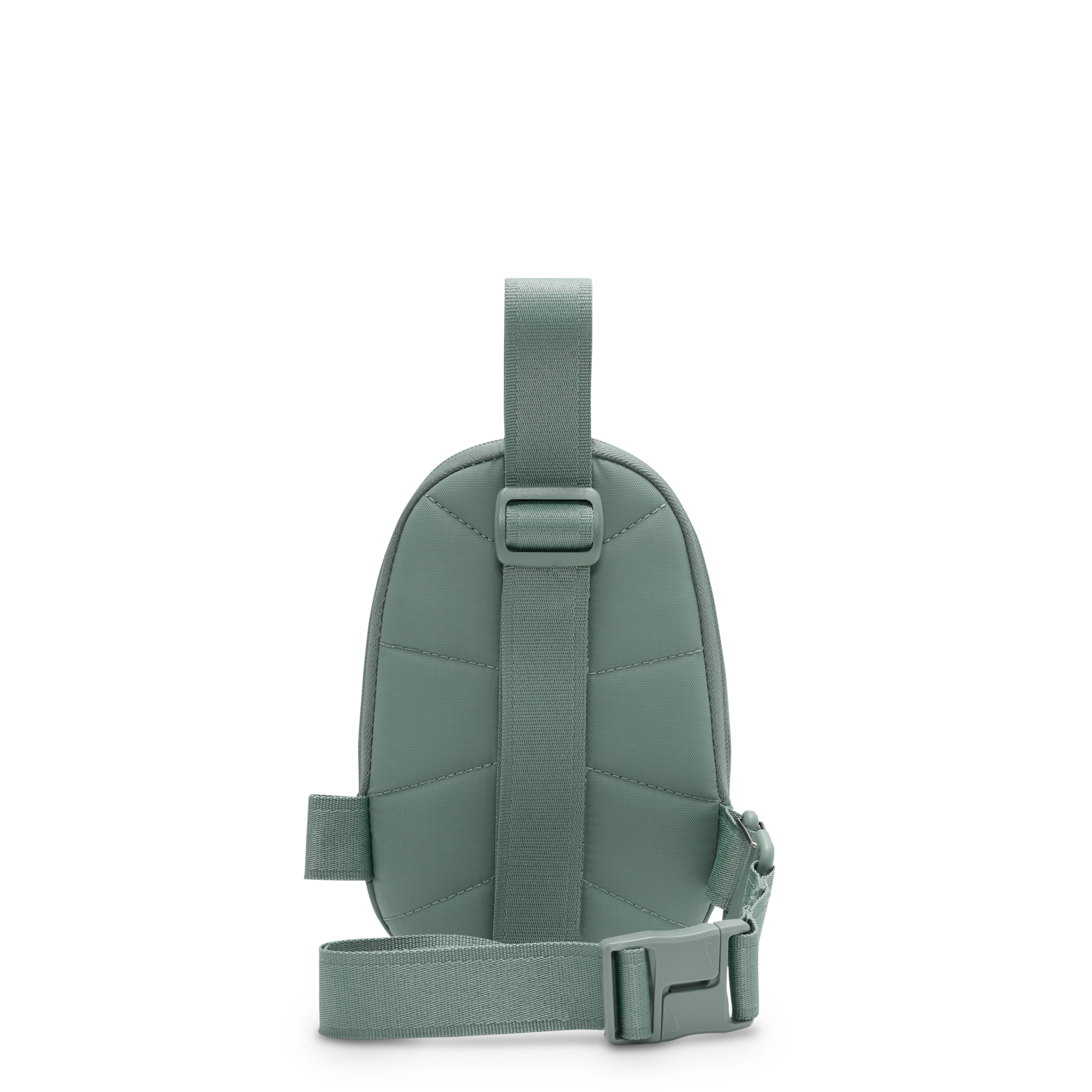 Thumbnail - Nike Commute Crossbody-Tasche (1 l) - Grau