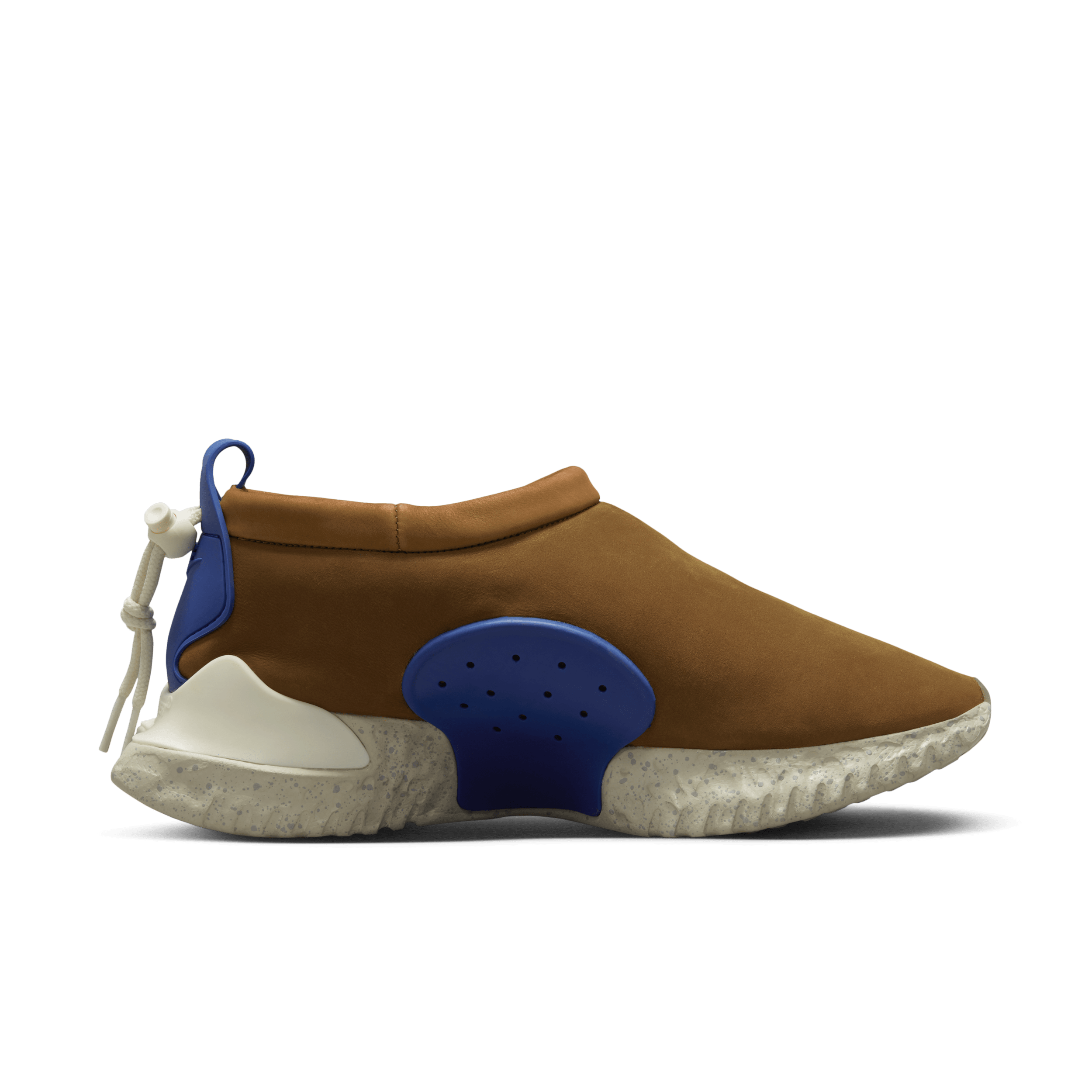 Chaussure Nike Moc Flow x UNDERCOVER pour homme - Marron