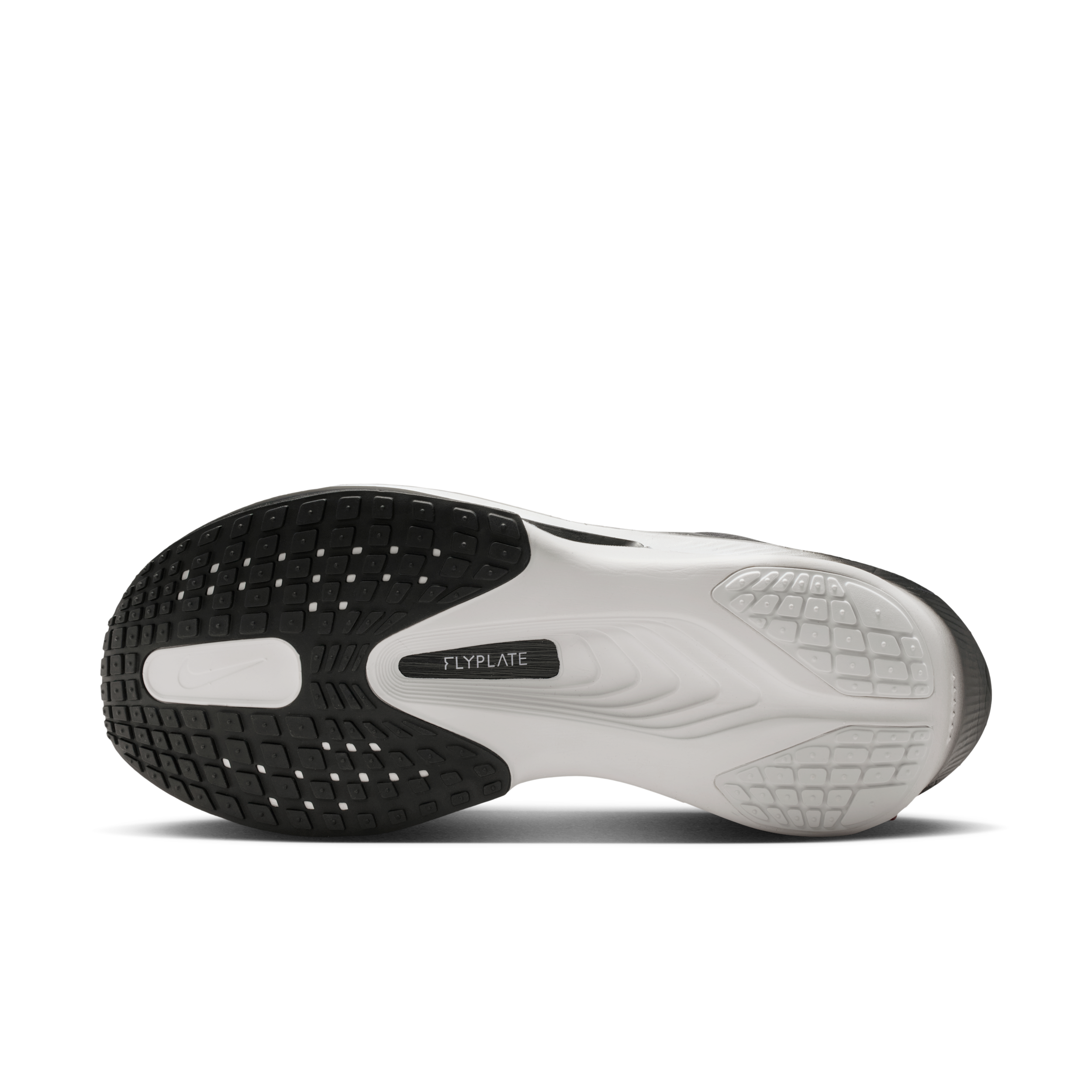 Nike Zoom Fly 6 Men's Road Running Shoes - Black - FN8454-001